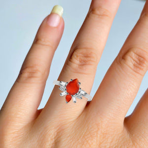 red-onyx-ring-white-topaz-ring-rox-rdr-2521