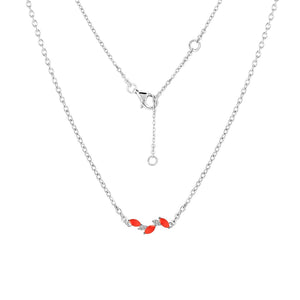 red-onyx-white-topaz-necklace-rox-rdn-460