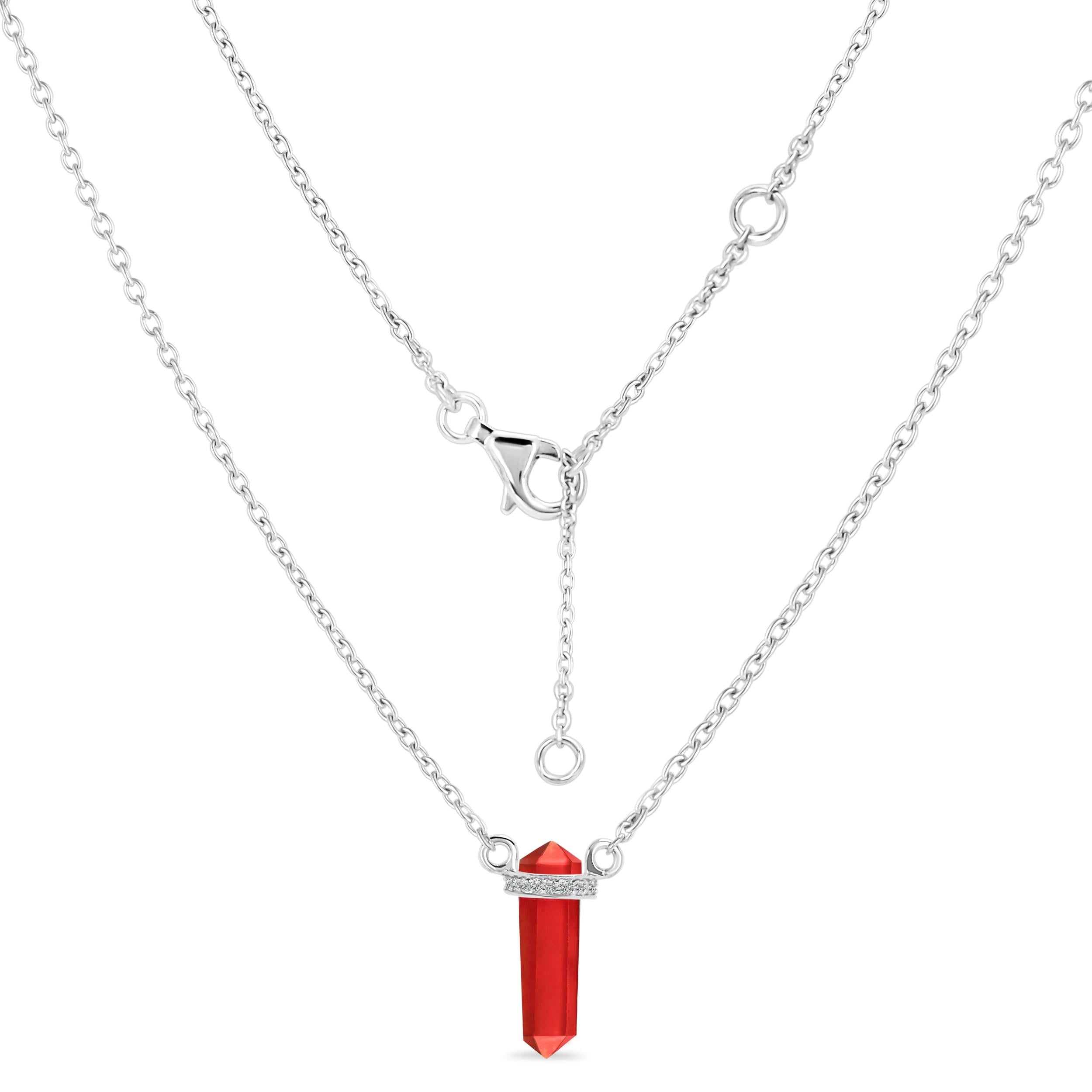 red-onyx-white-topaz-pencil-necklace-rox-rn-84