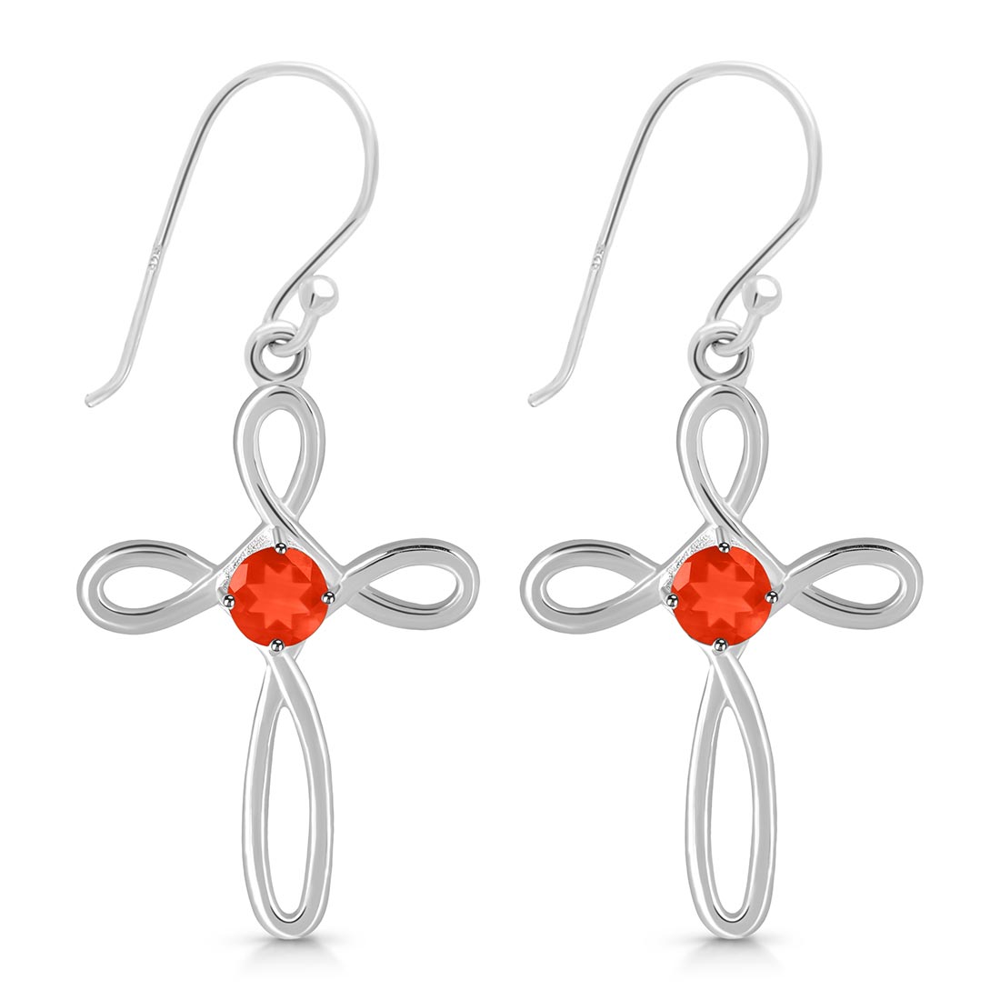 red-onyx-earring-rox-rde-425