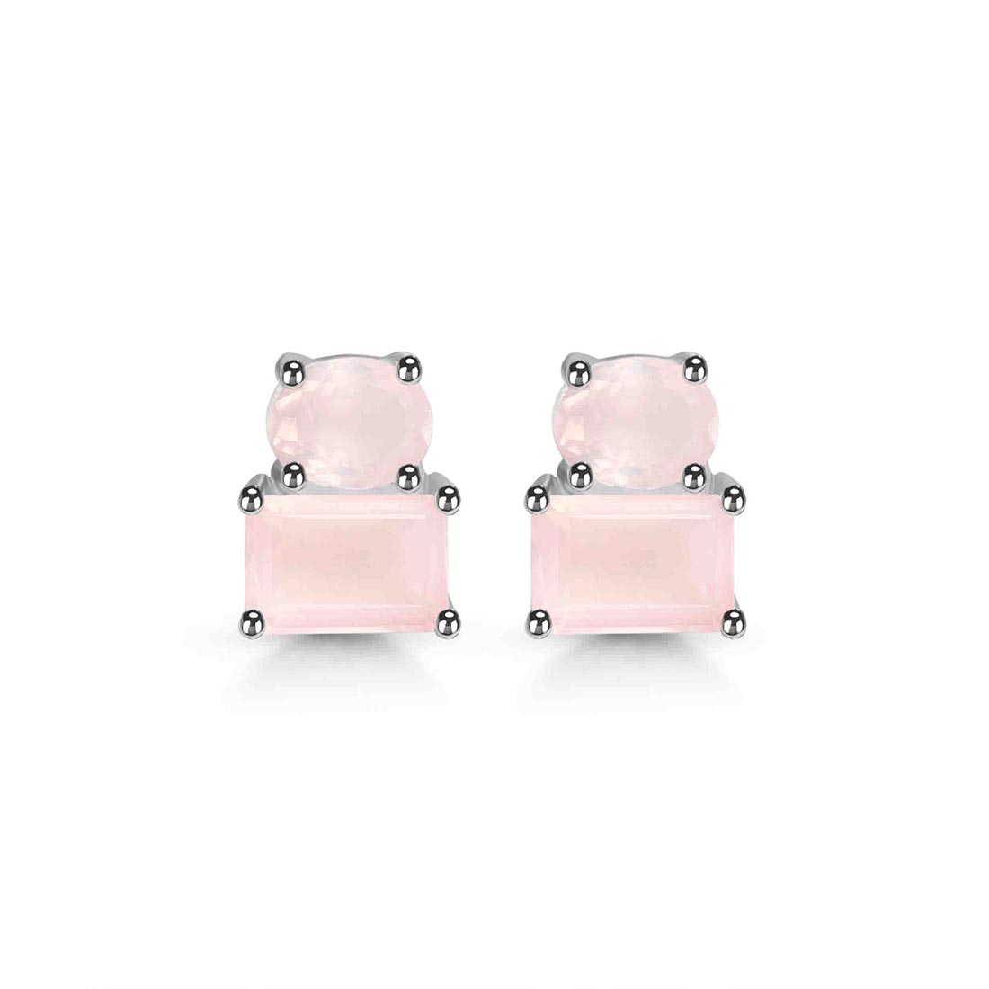 rose-quartz-stud-earring-rsq-rde-1267