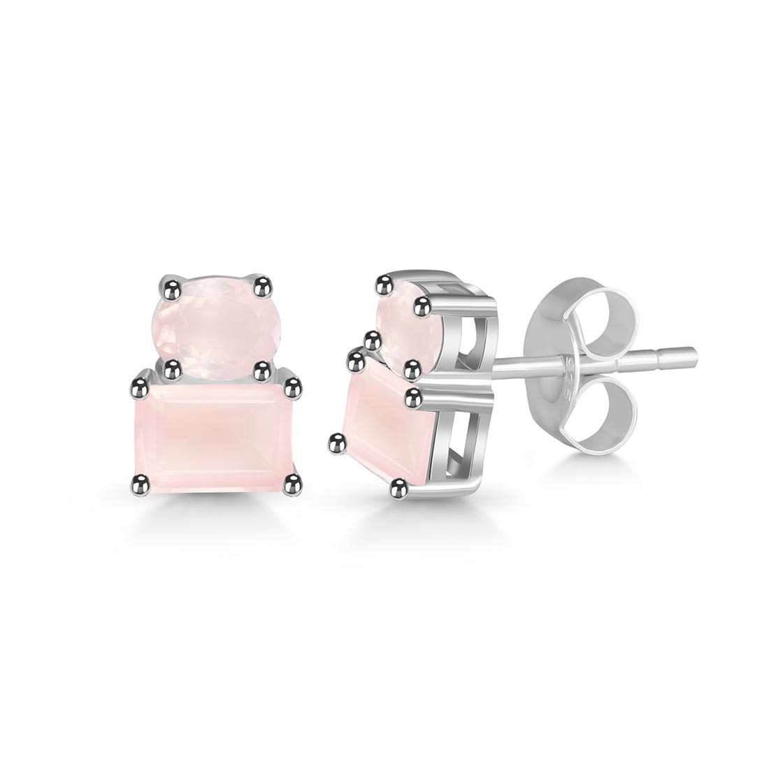 rose-quartz-stud-earring-rsq-rde-1267