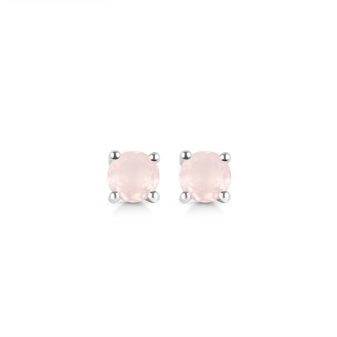 rose-quartz-stud-earring-rsq-rde-1321