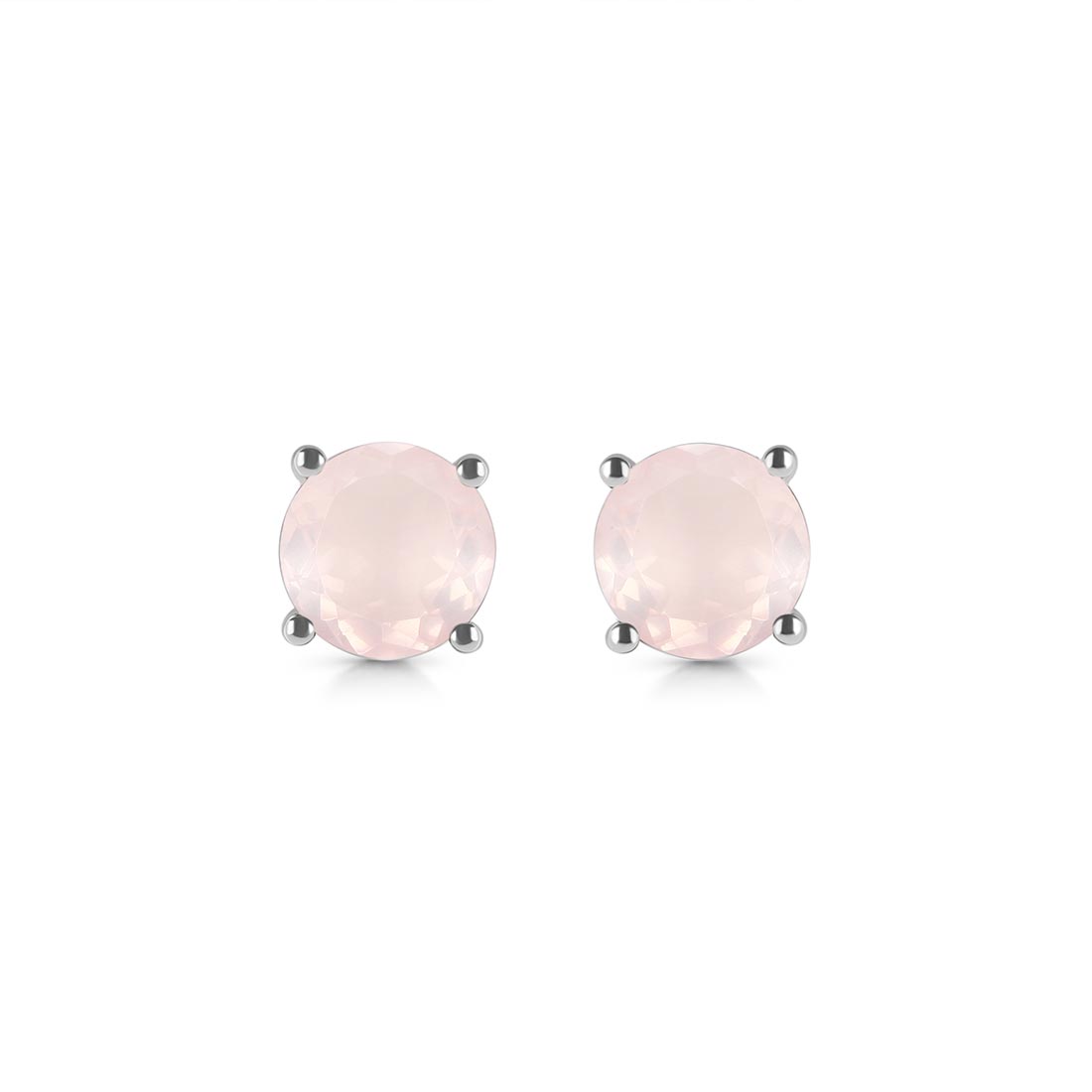 rose-quartz-stud-earring-rsq-rde-1353