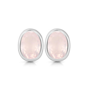 rose-quartz-stud-earring-rsq-rde-1370