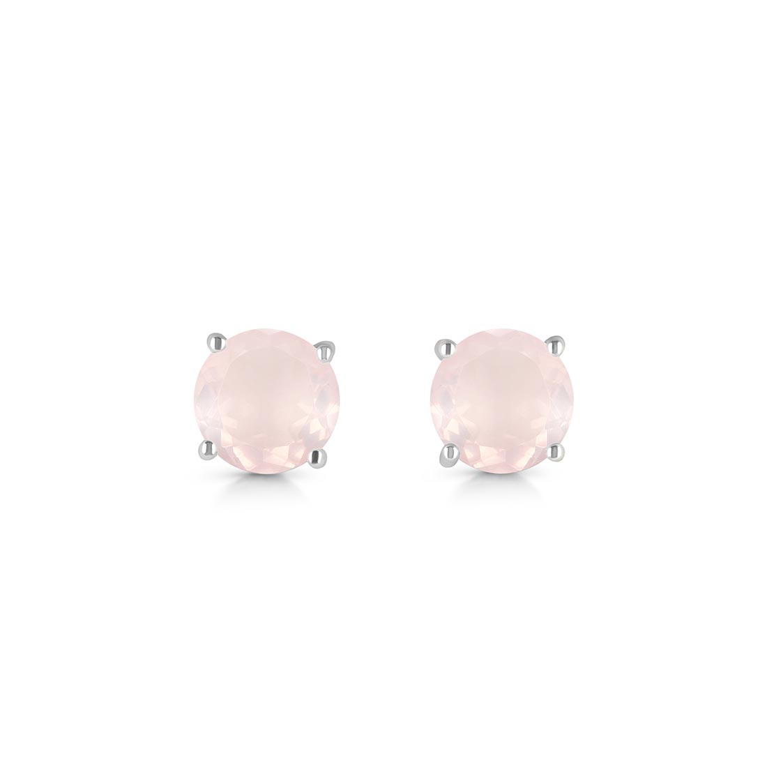 rose-quartz-stud-earring-rsq-rde-1436