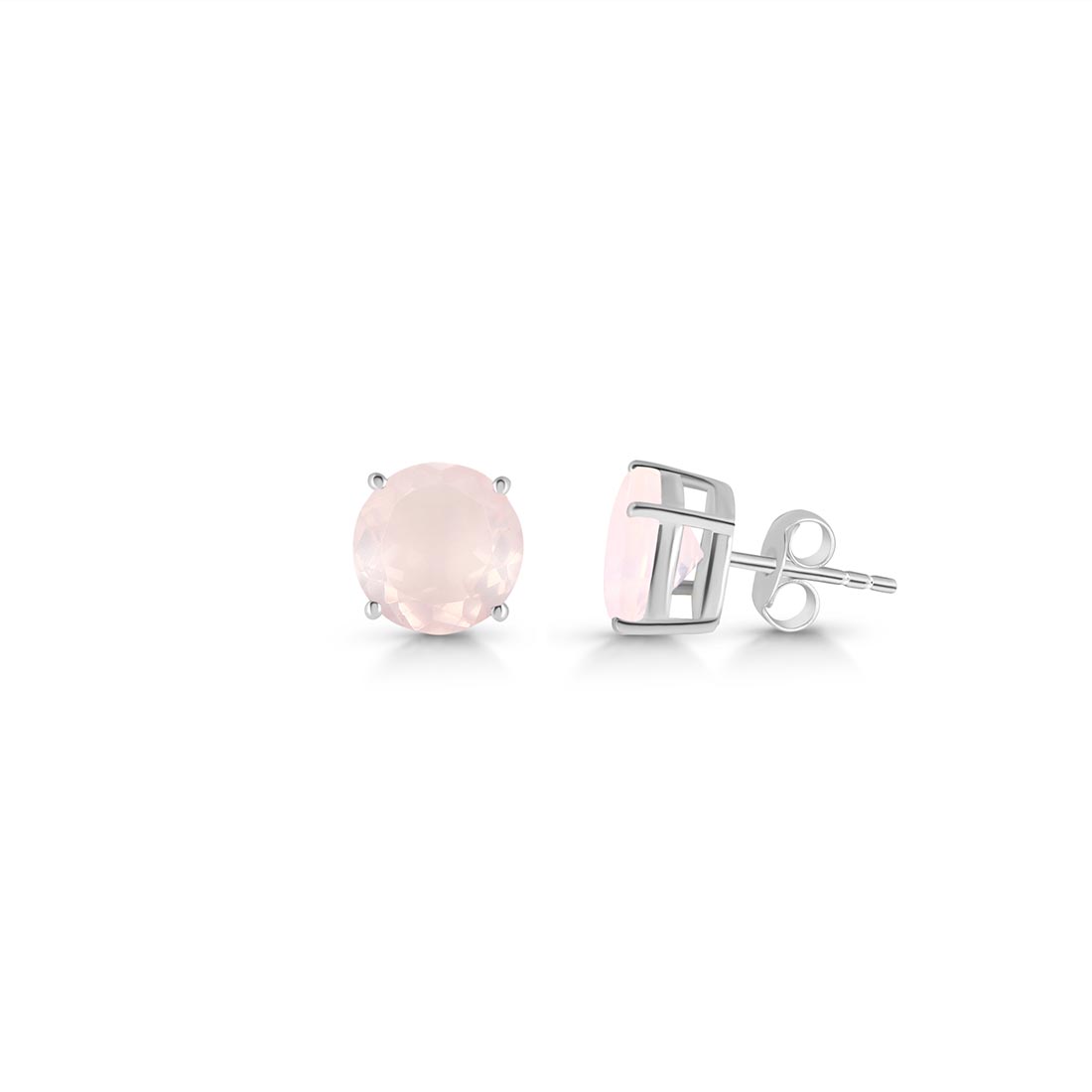 rose-quartz-stud-earring-rsq-rde-1438