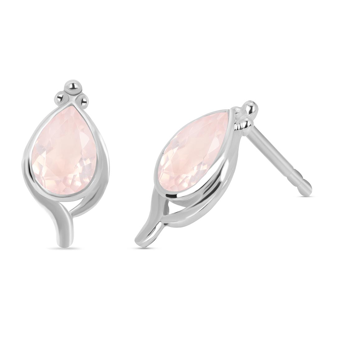 rose-quartz-stud-earring-rsq-rde-26