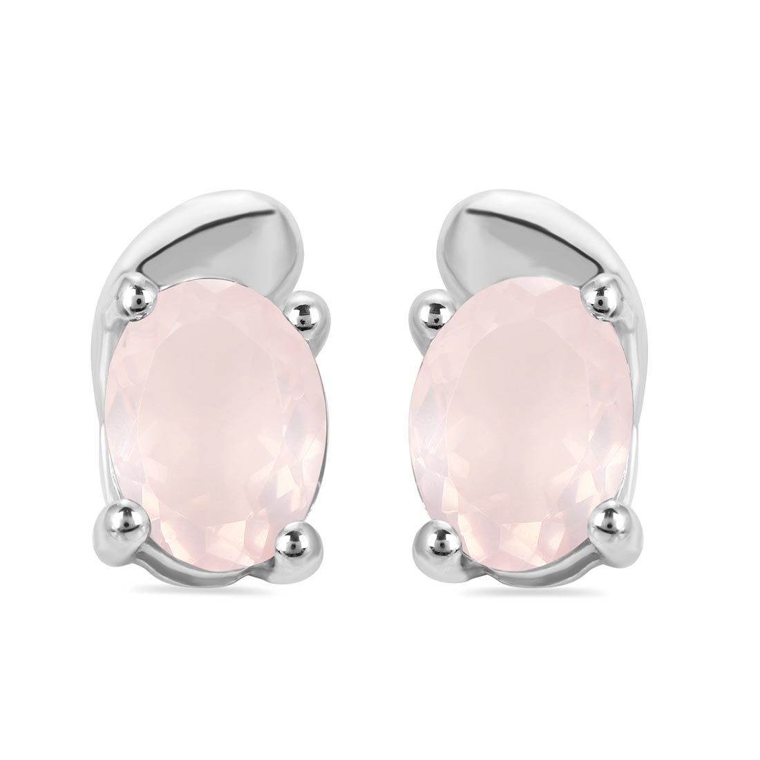 rose-quartz-stud-earring-rsq-rde-28