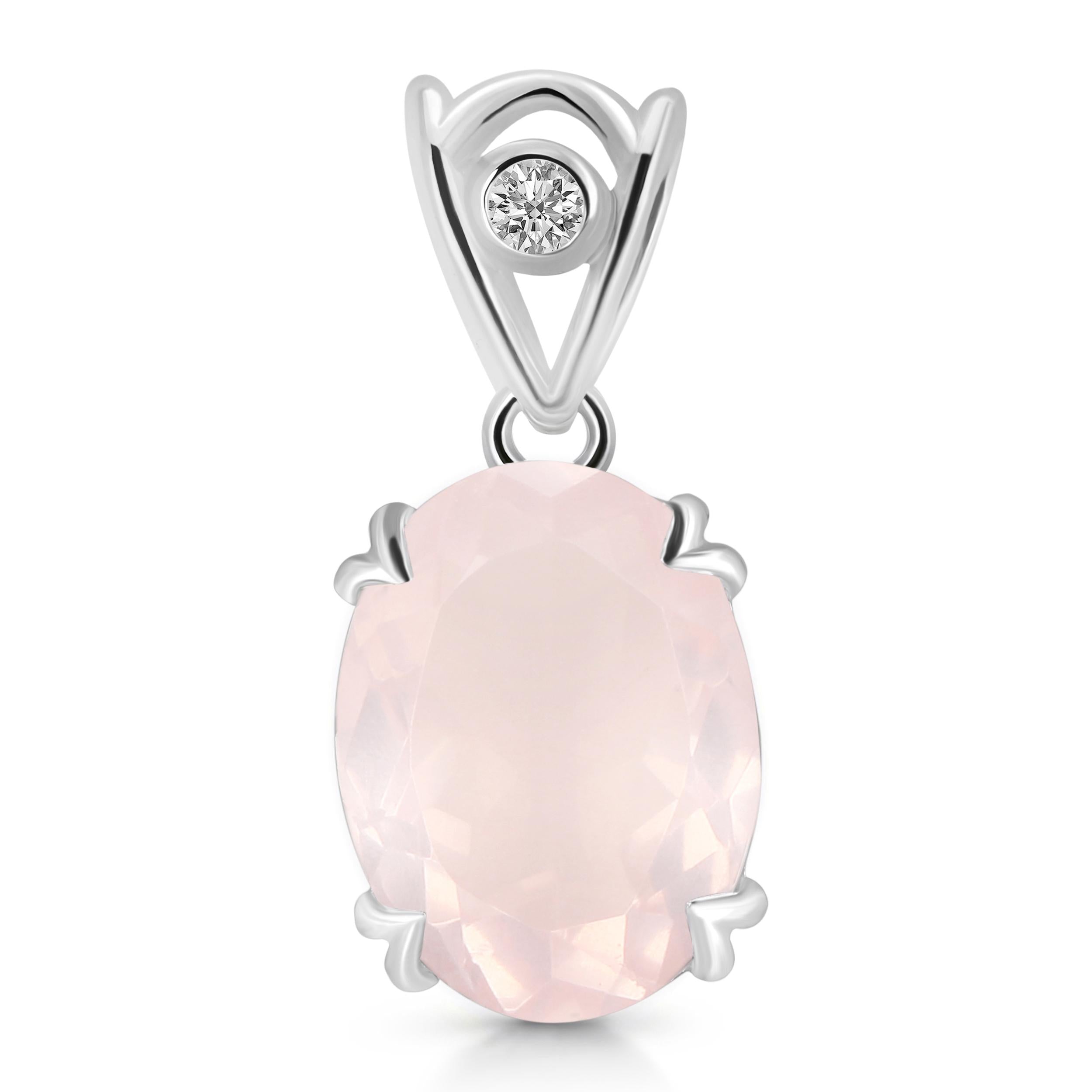 rose-quartz-pendant-rsq-rdp-745-v-loop