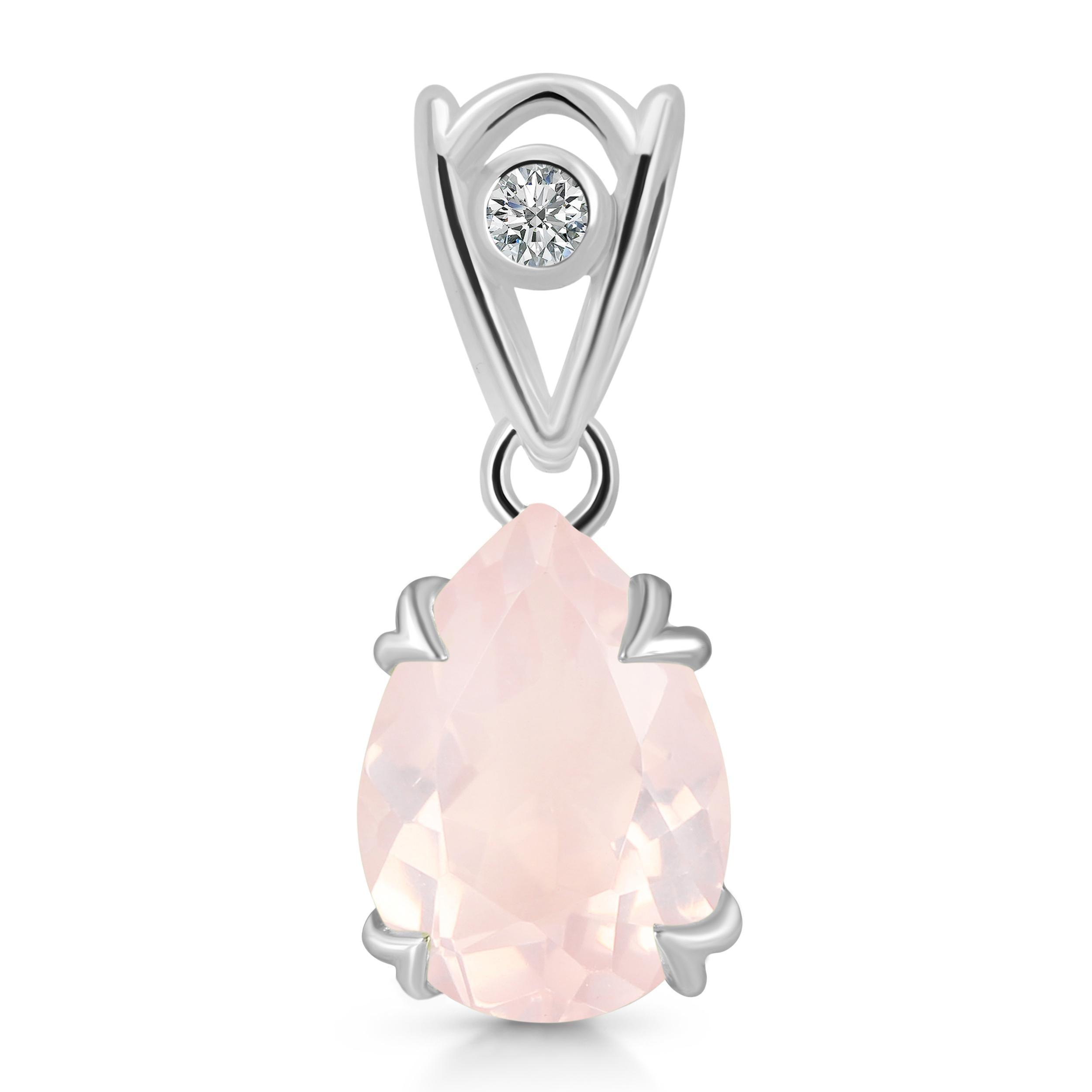 rose-quartz-pendant-rsq-rdp-746-v-loop