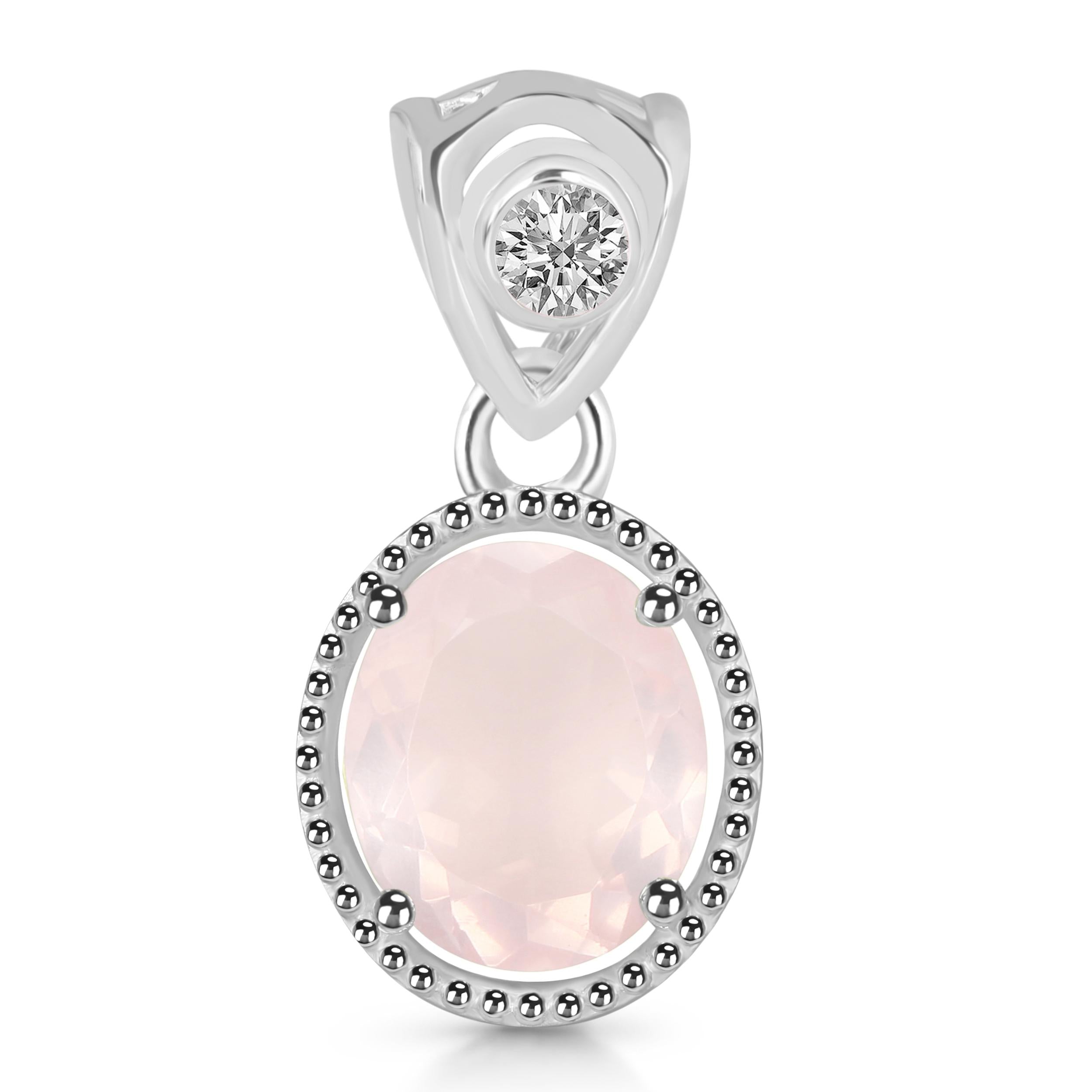 rose-quartz-pendant-rsq-rdp-755-v-loop