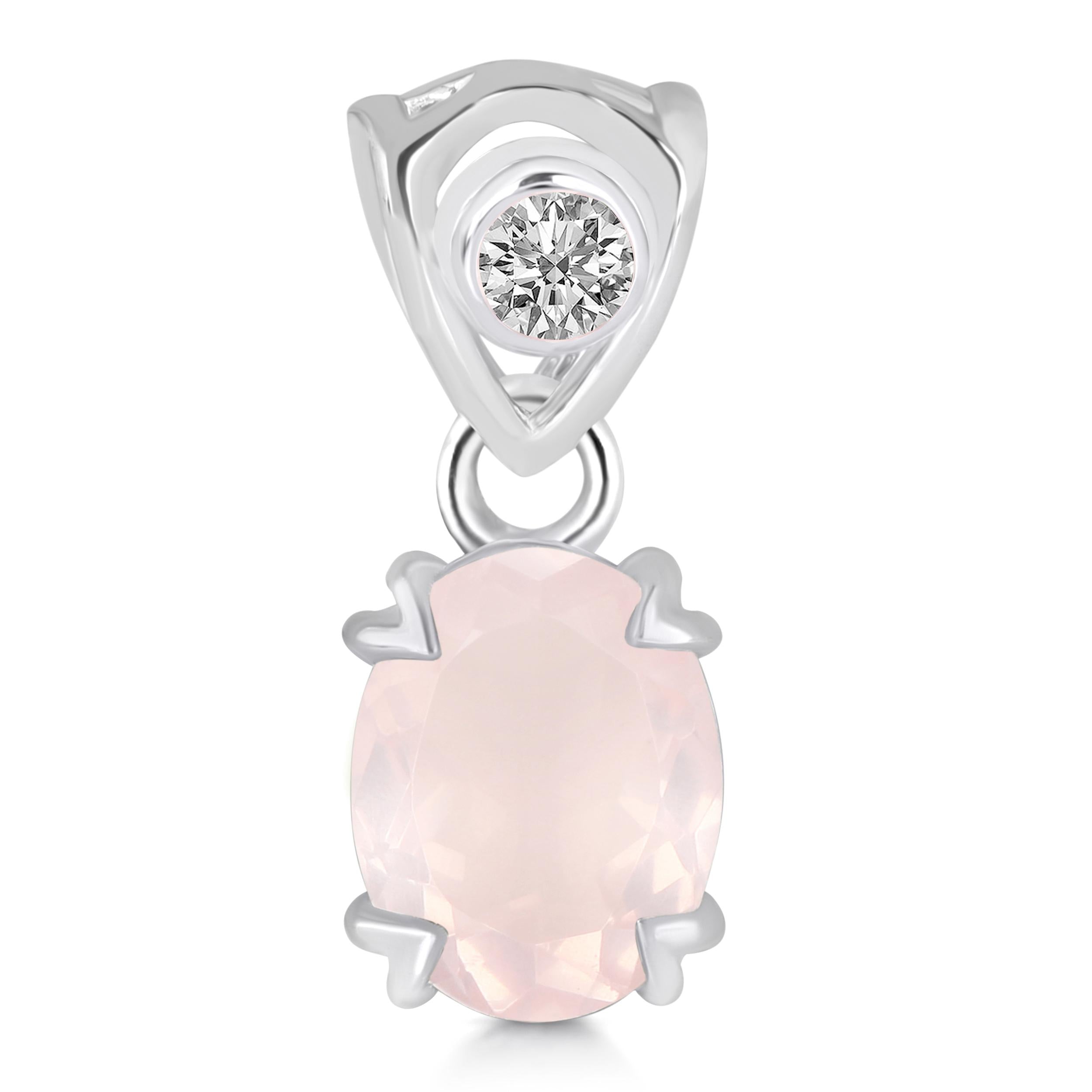 rose-quartz-pendant-rsq-rdp-762-v-loop