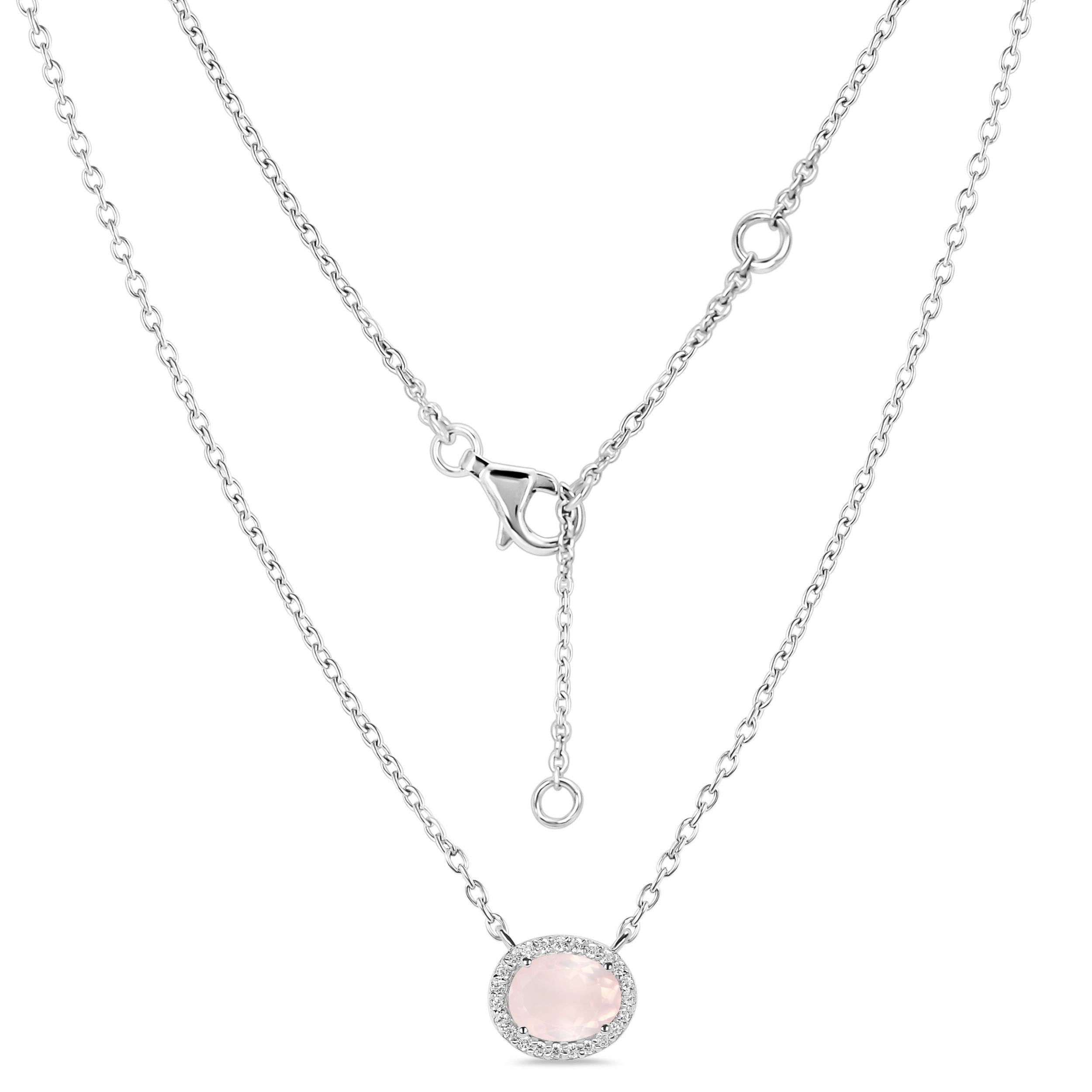 rose-quartz-white-topaz-necklace-rsq-rn-85