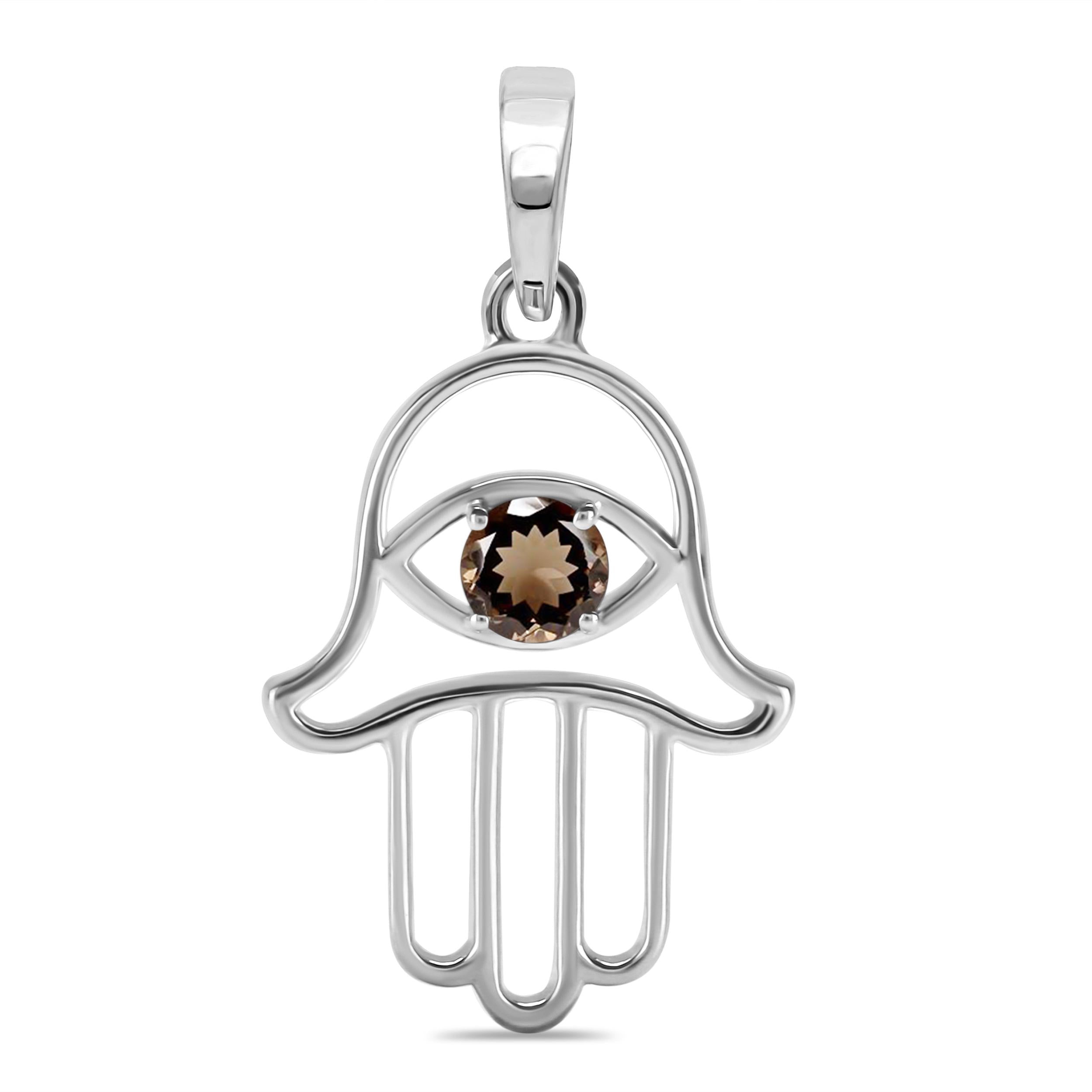 smoky-hamsa-hand-pendant-smy-rdn-172