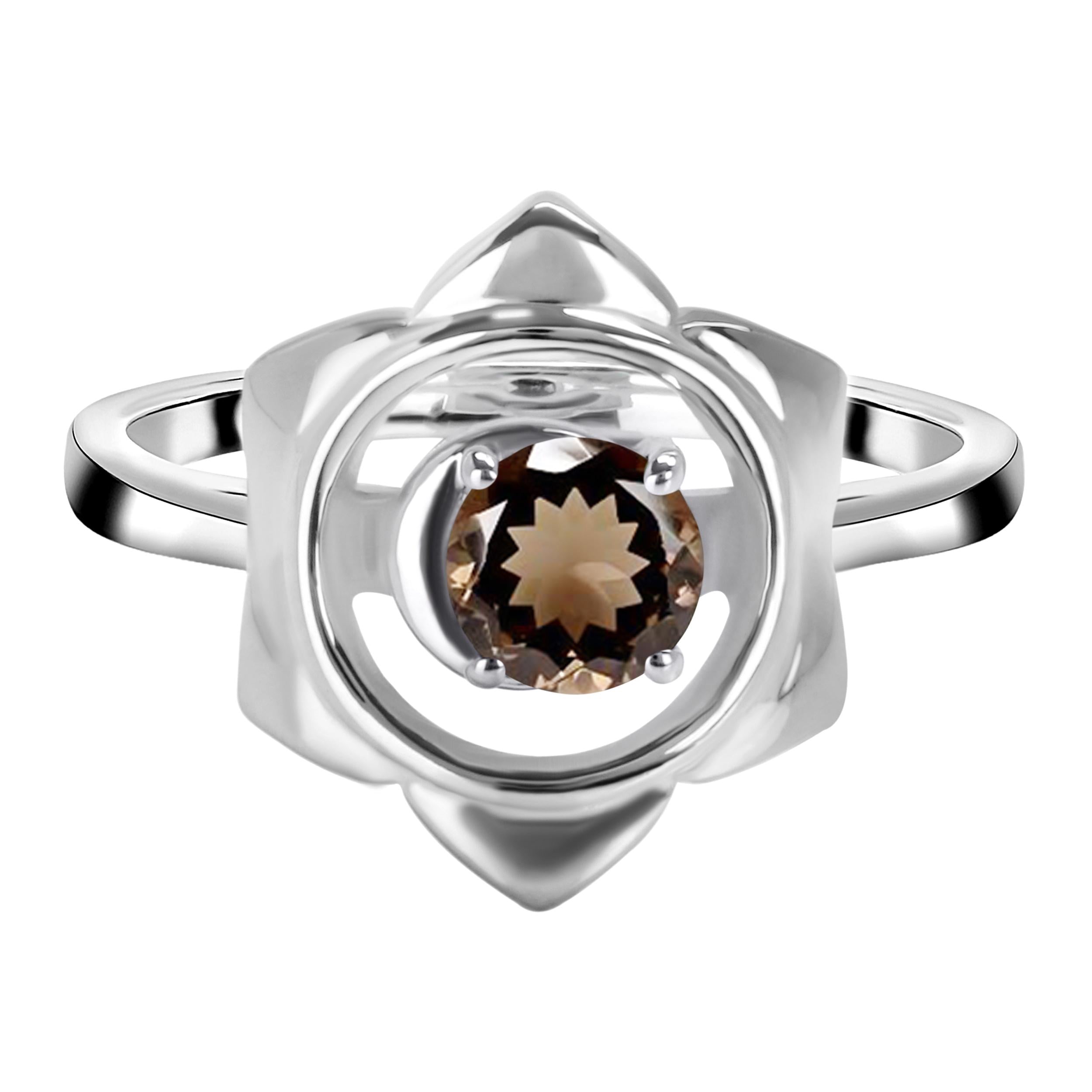 smoky-chakra-crescent-moon-ring-smy-rdr-2140