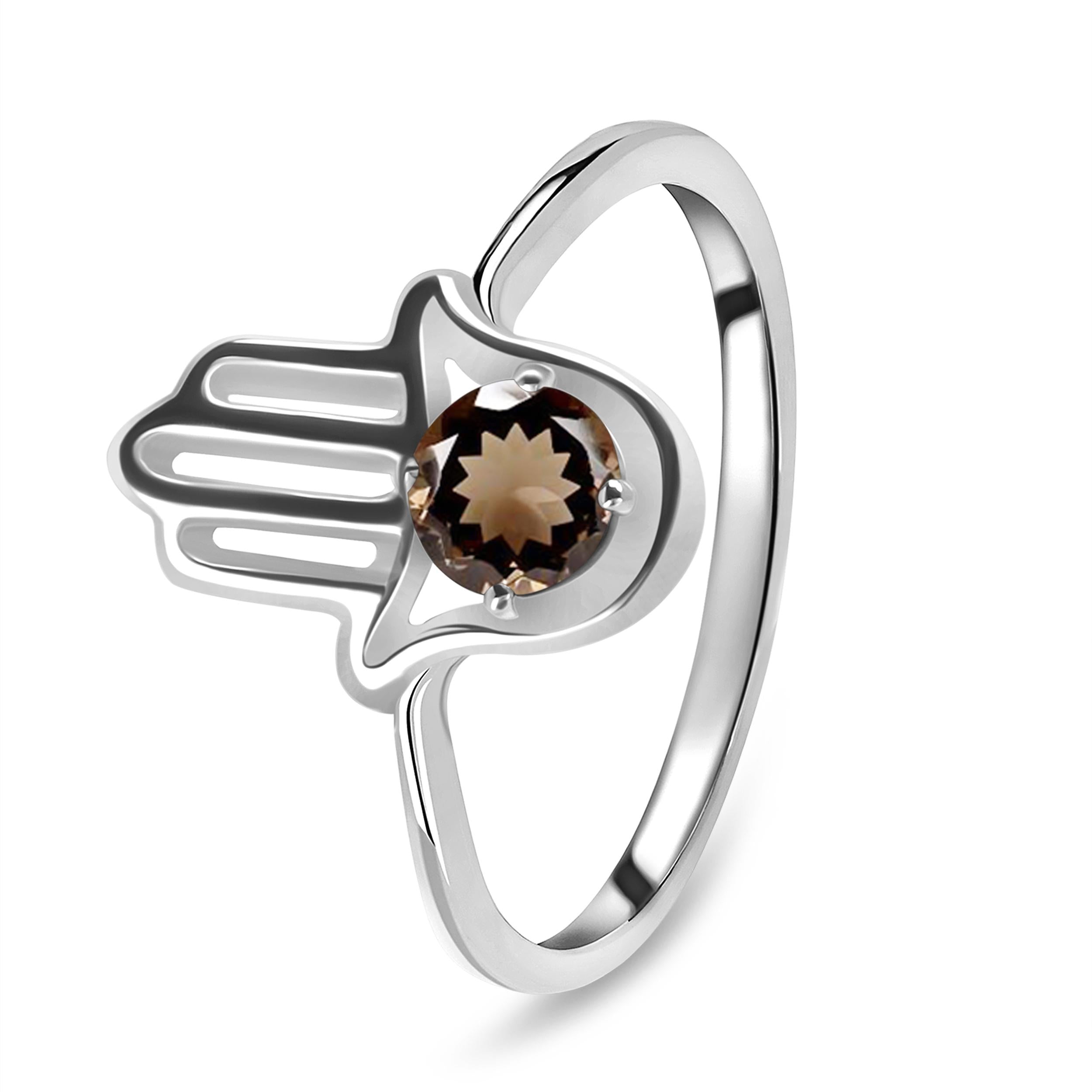 smoky-hamsa-hand-ring-smy-rdr-2163