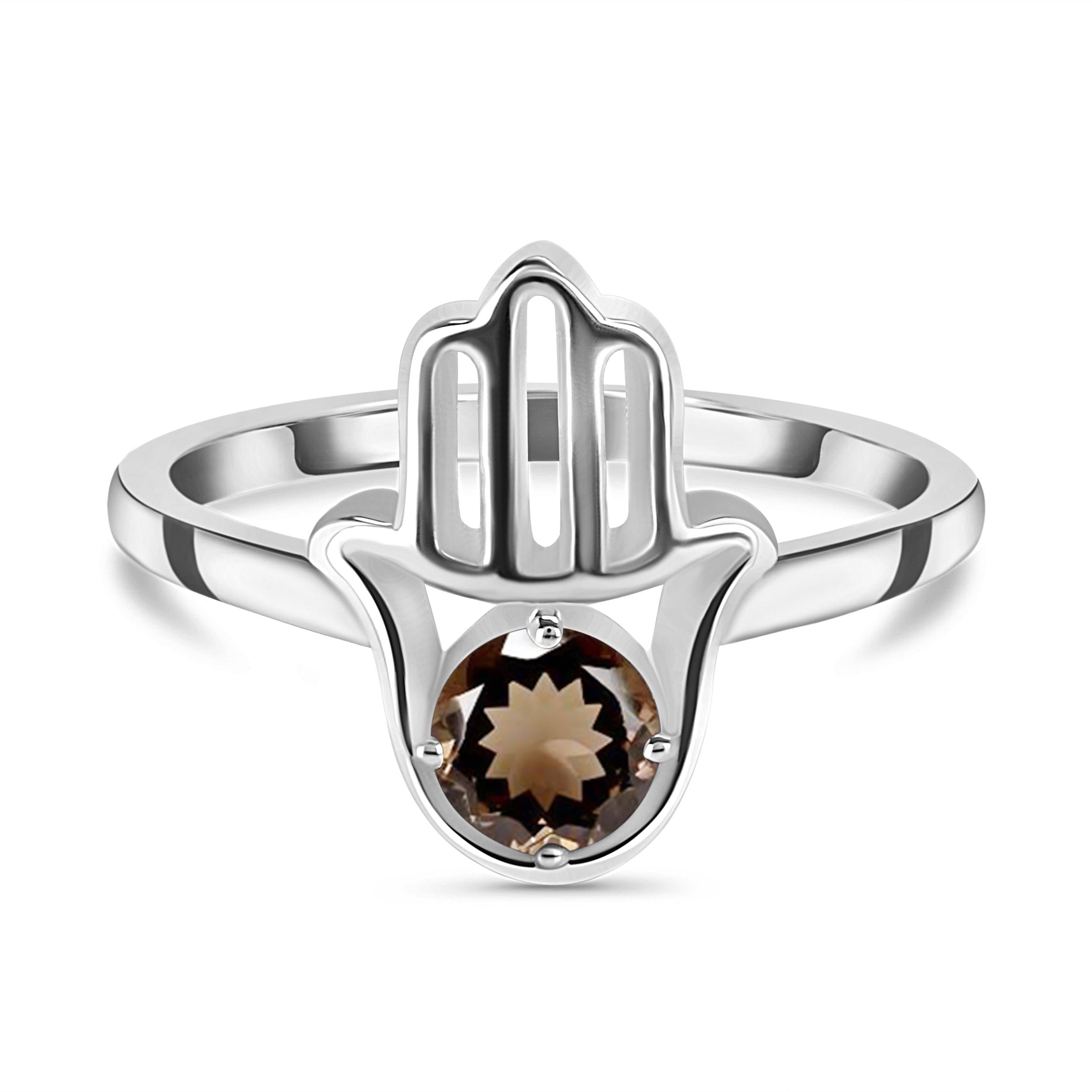 smoky-hamsa-hand-ring-smy-rdr-2163