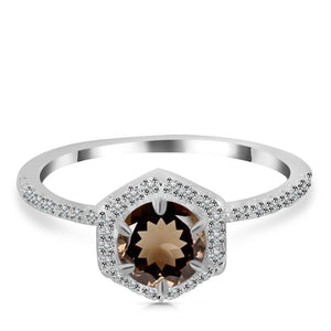 smoky-white-topaz-ring-smy-rdr-3146
