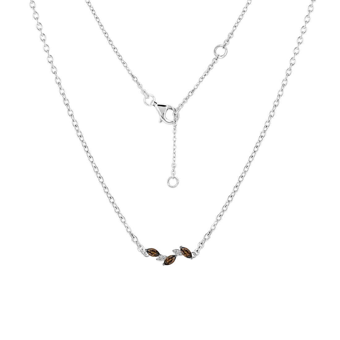 smoky-white-topaz-necklace-smy-rdn-460