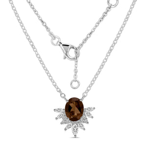 smoky-white-topaz-necklace-smy-rn-72