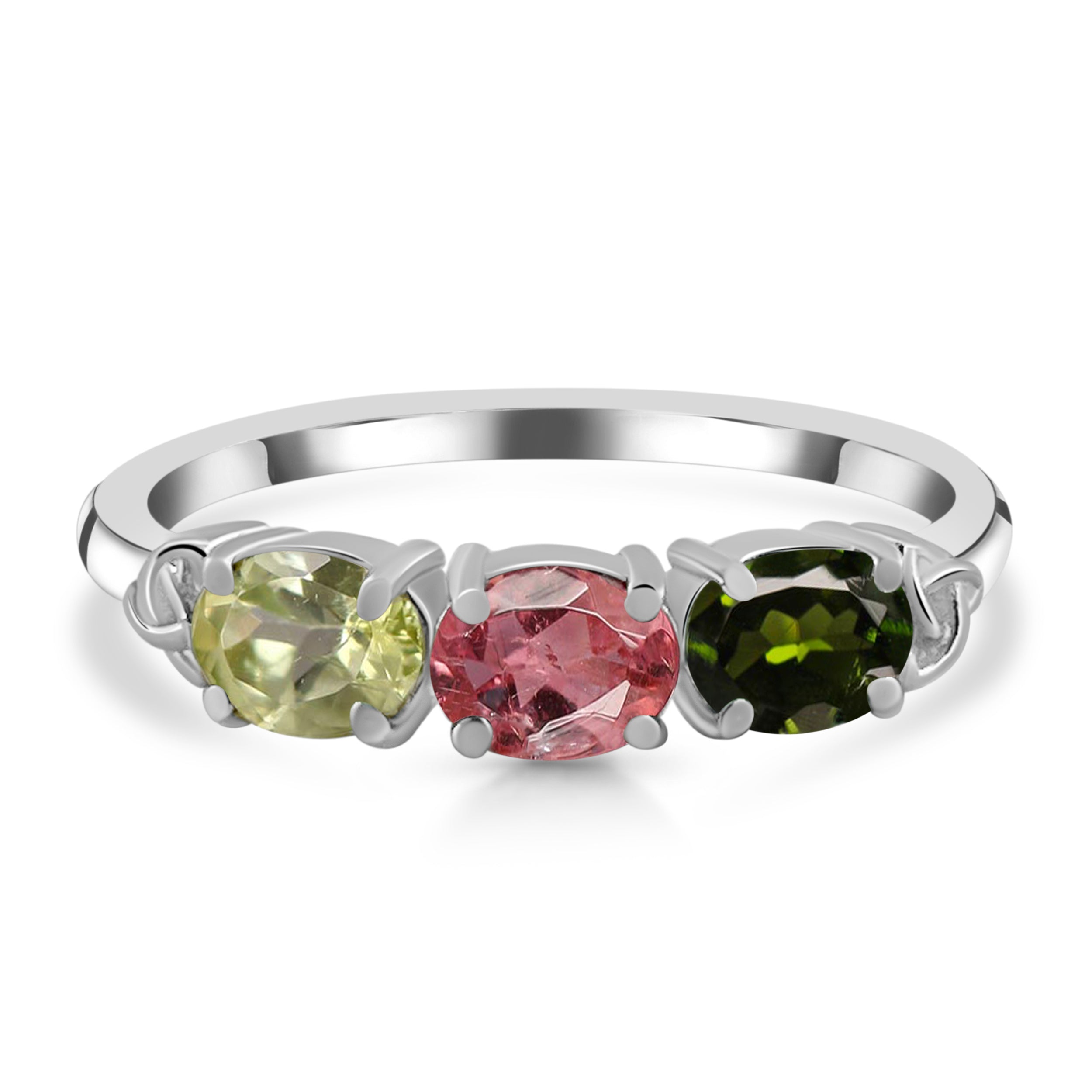 Tourmaline Ring-(TRM-RDR-2037.)