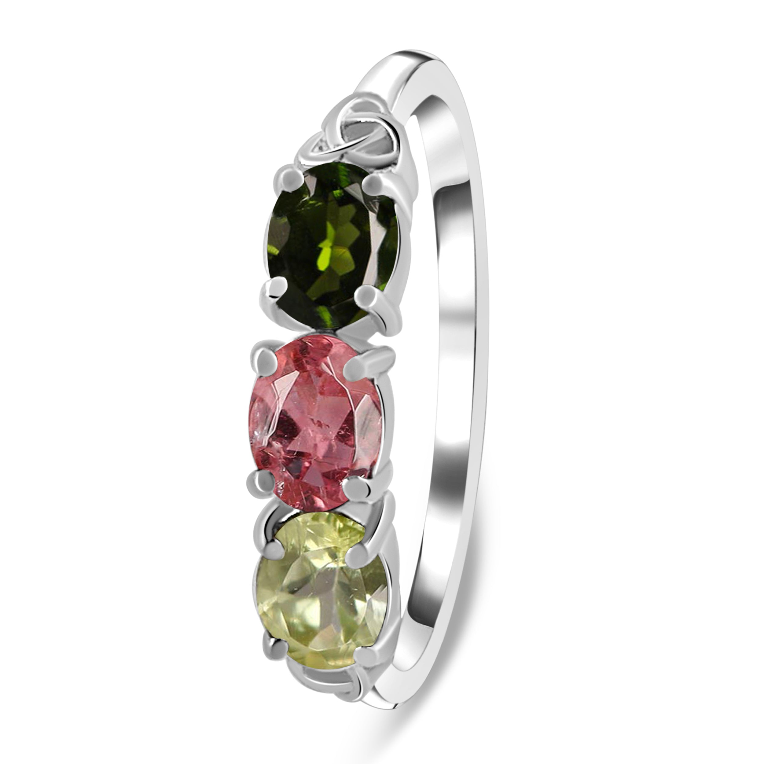 Tourmaline Ring-(TRM-RDR-2037.)