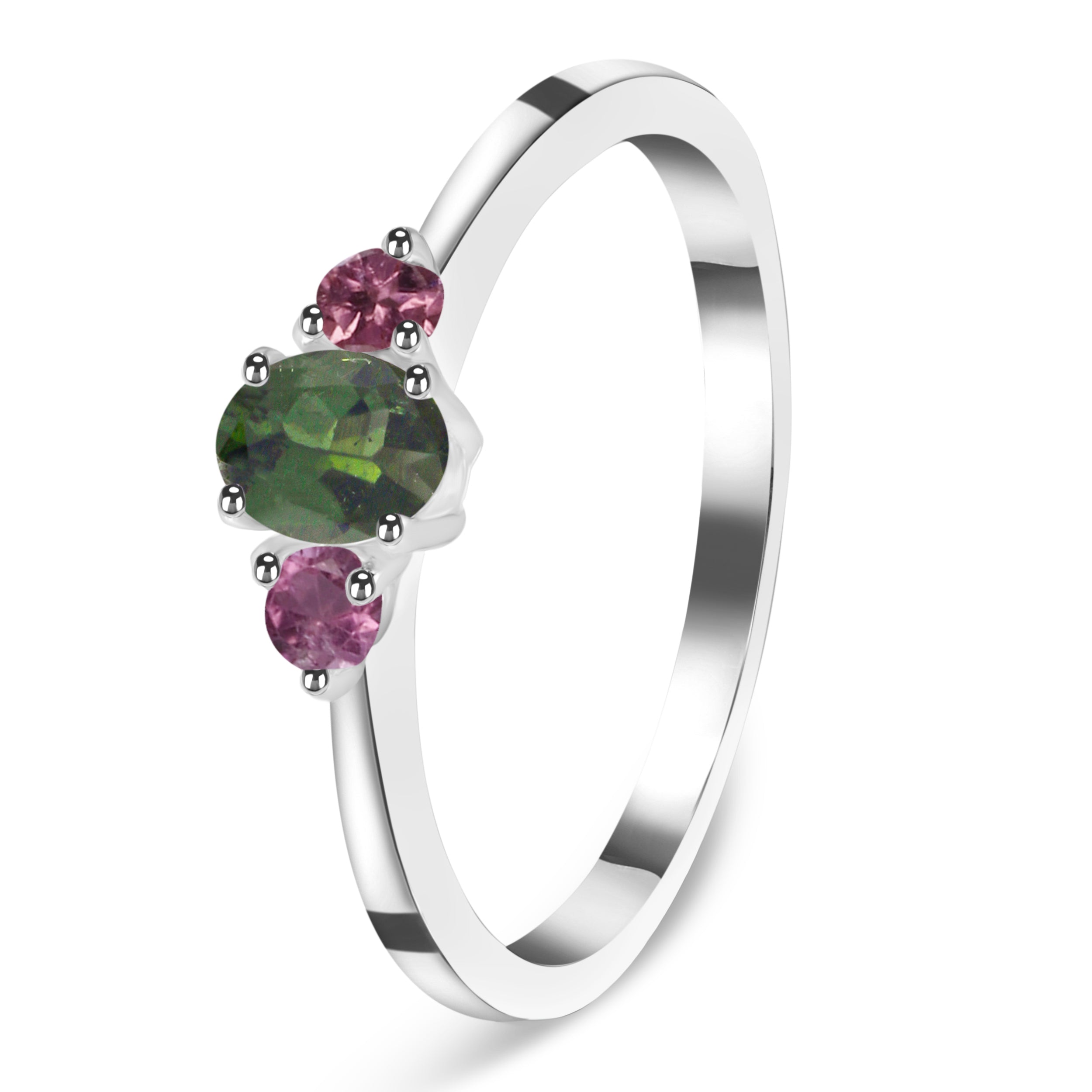 Tourmaline Ring-(TRM-RDR-2542.)