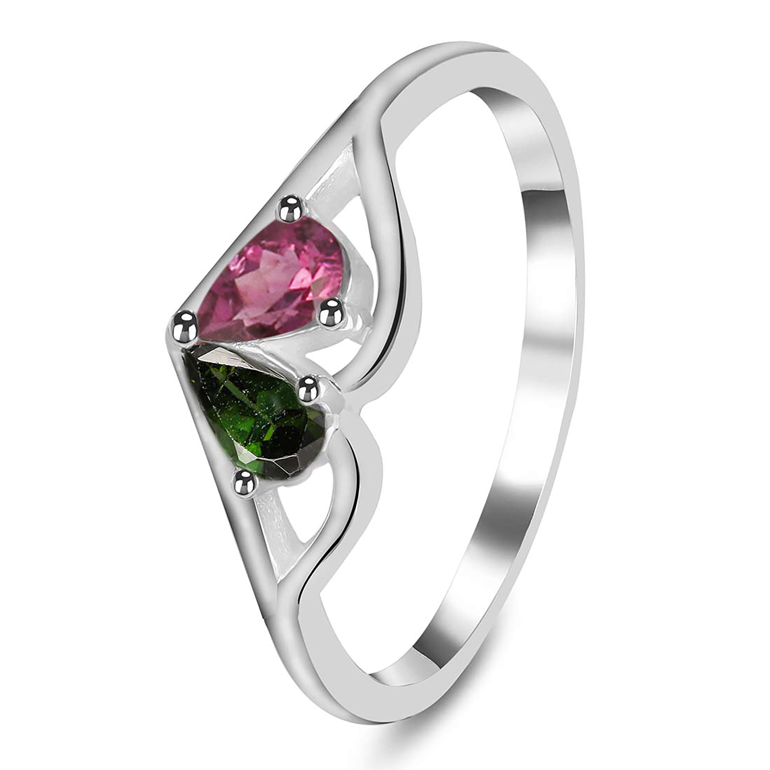 Tourmaline Ring-(TRM-RDR-2560.)