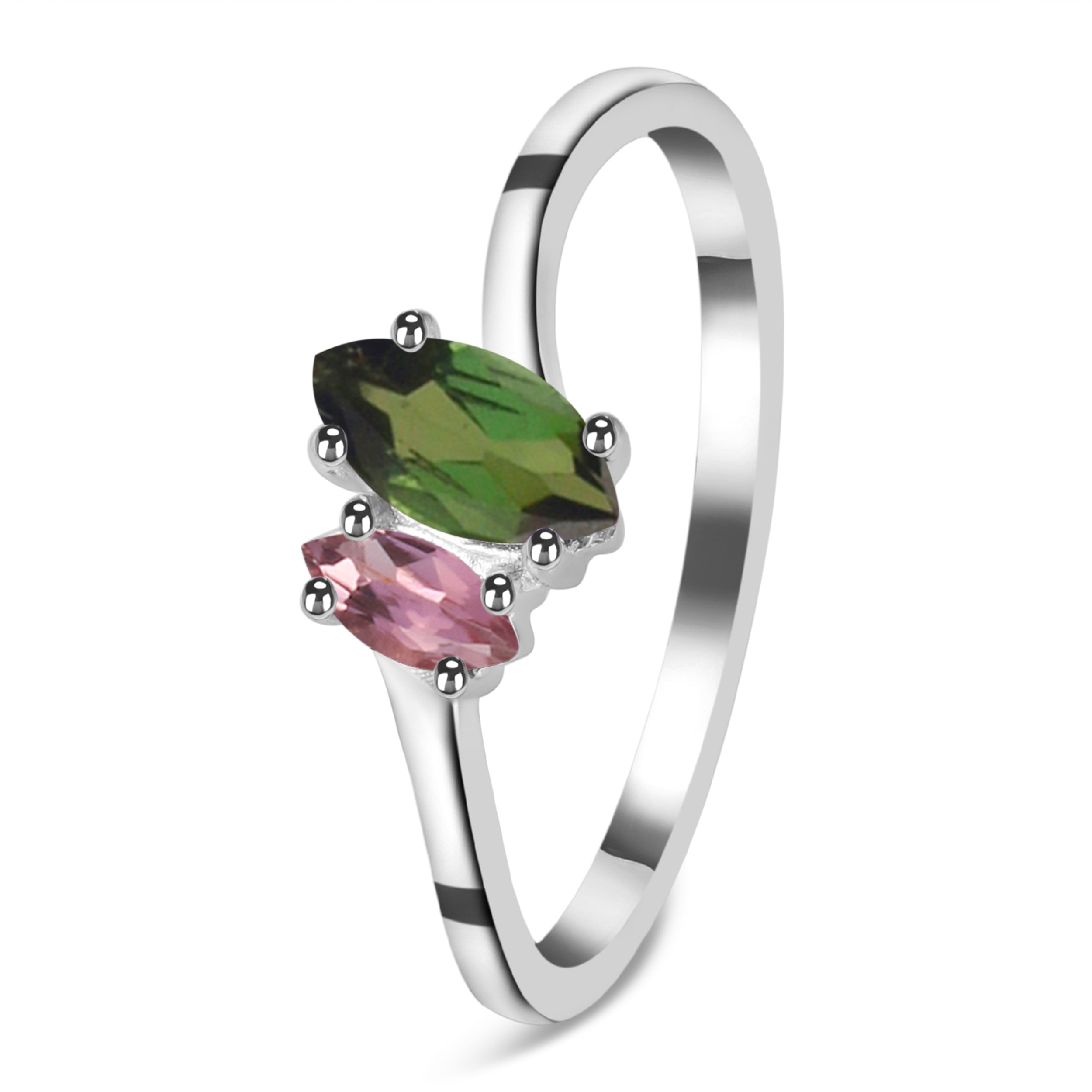 Tourmaline Ring-(TRM-RDR-2609.)
