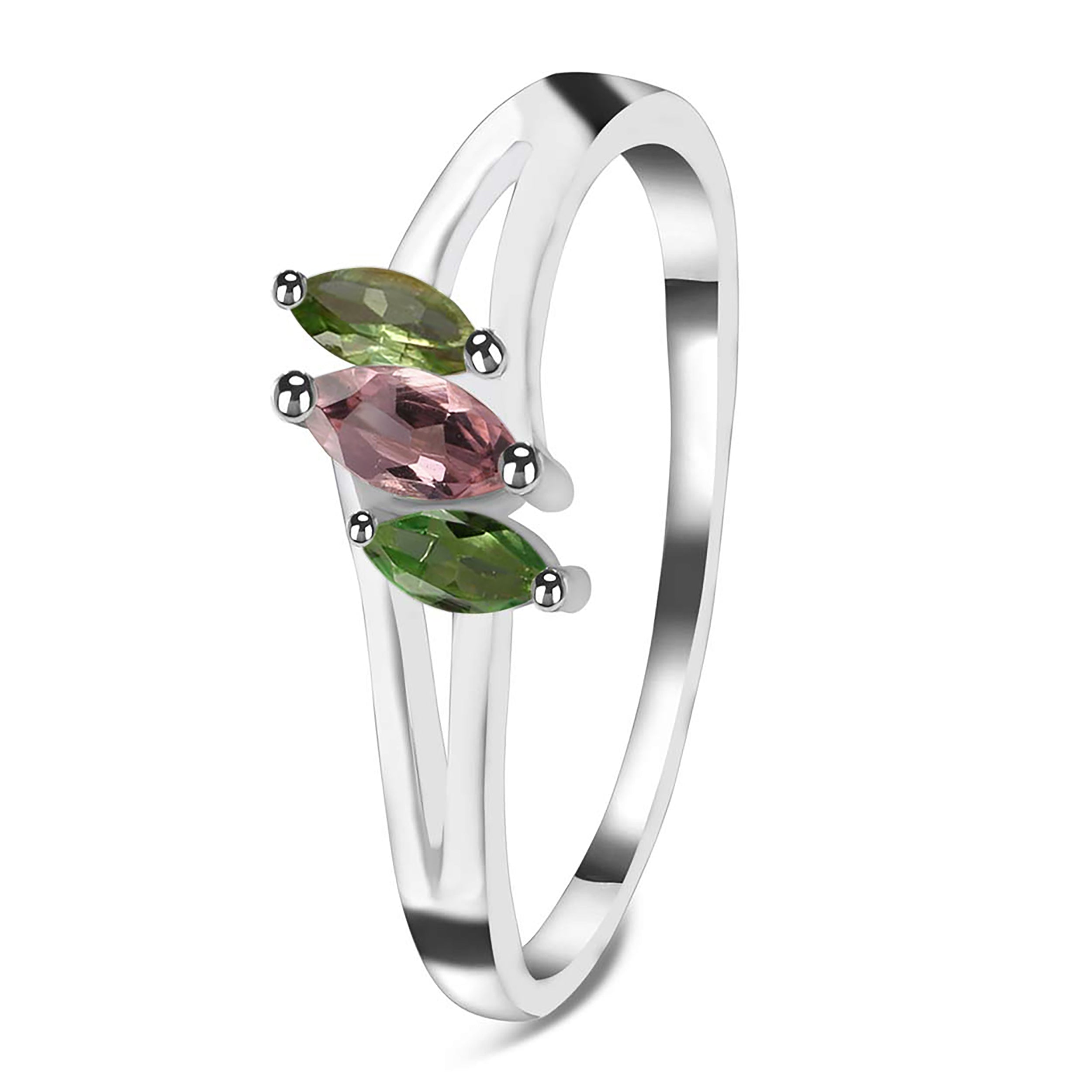 Tourmaline Ring-(TRM-RDR-2630.)