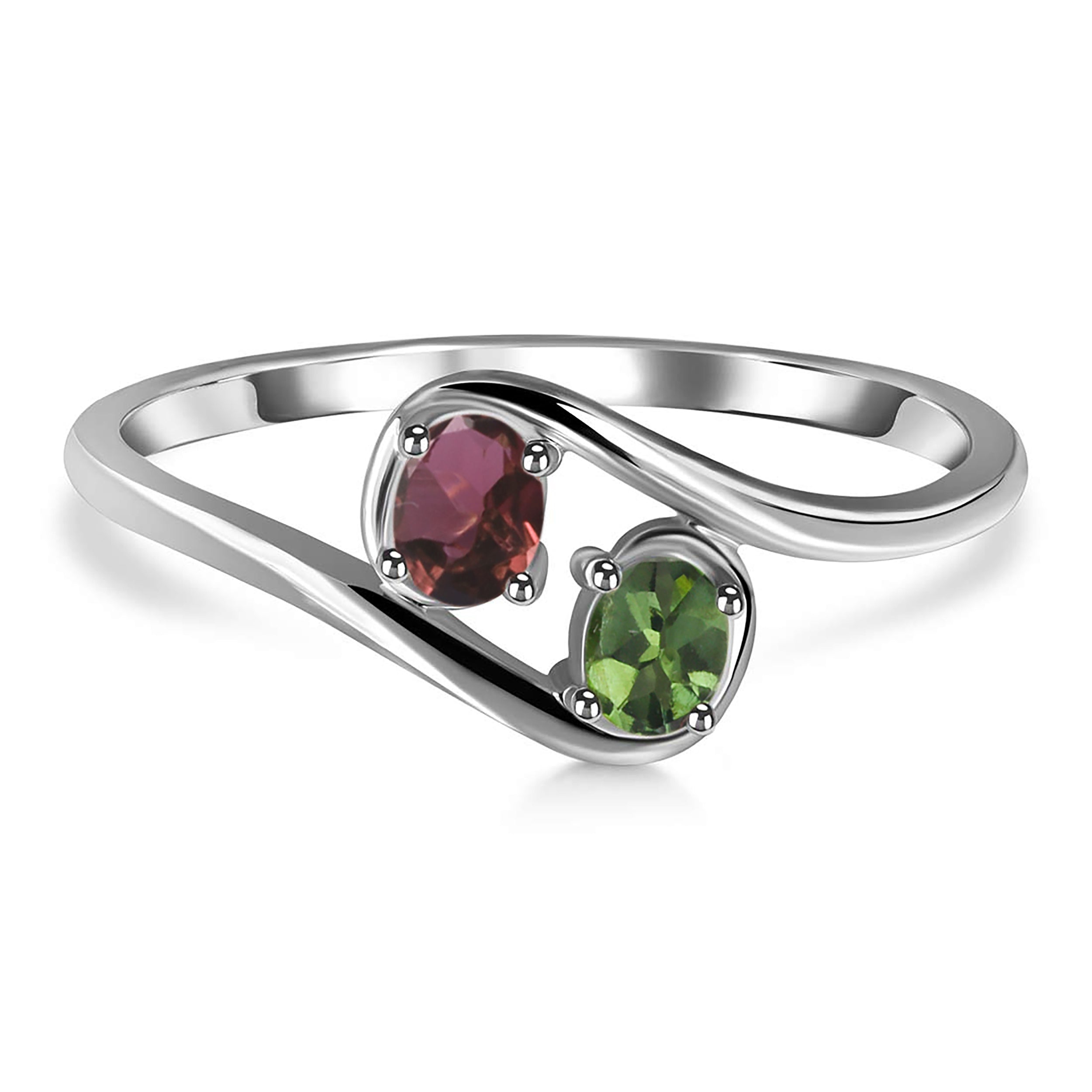 Tourmaline Ring-(TRM-RDR-2646.)