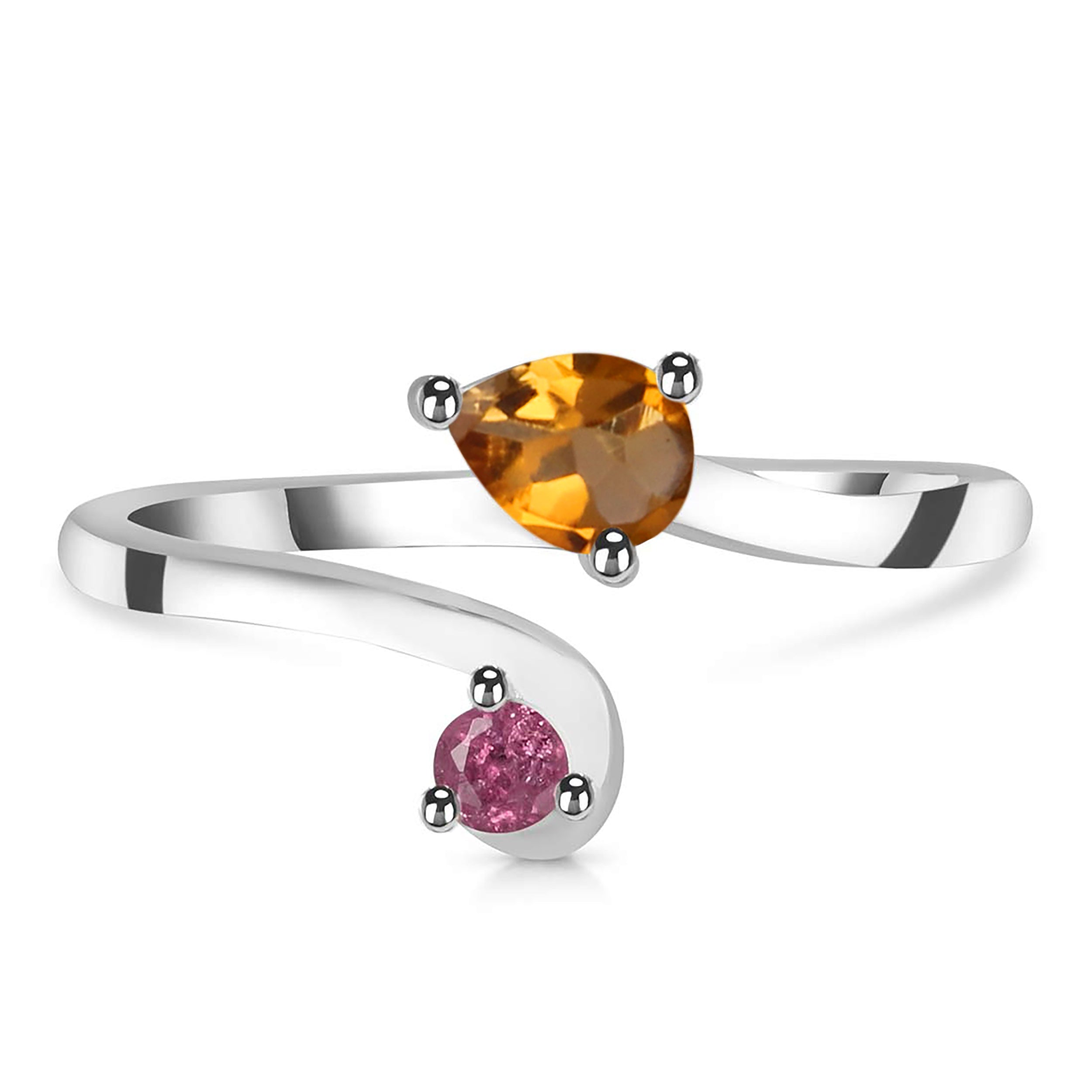 Tourmaline Ring-(TRM-RDR-2648.)
