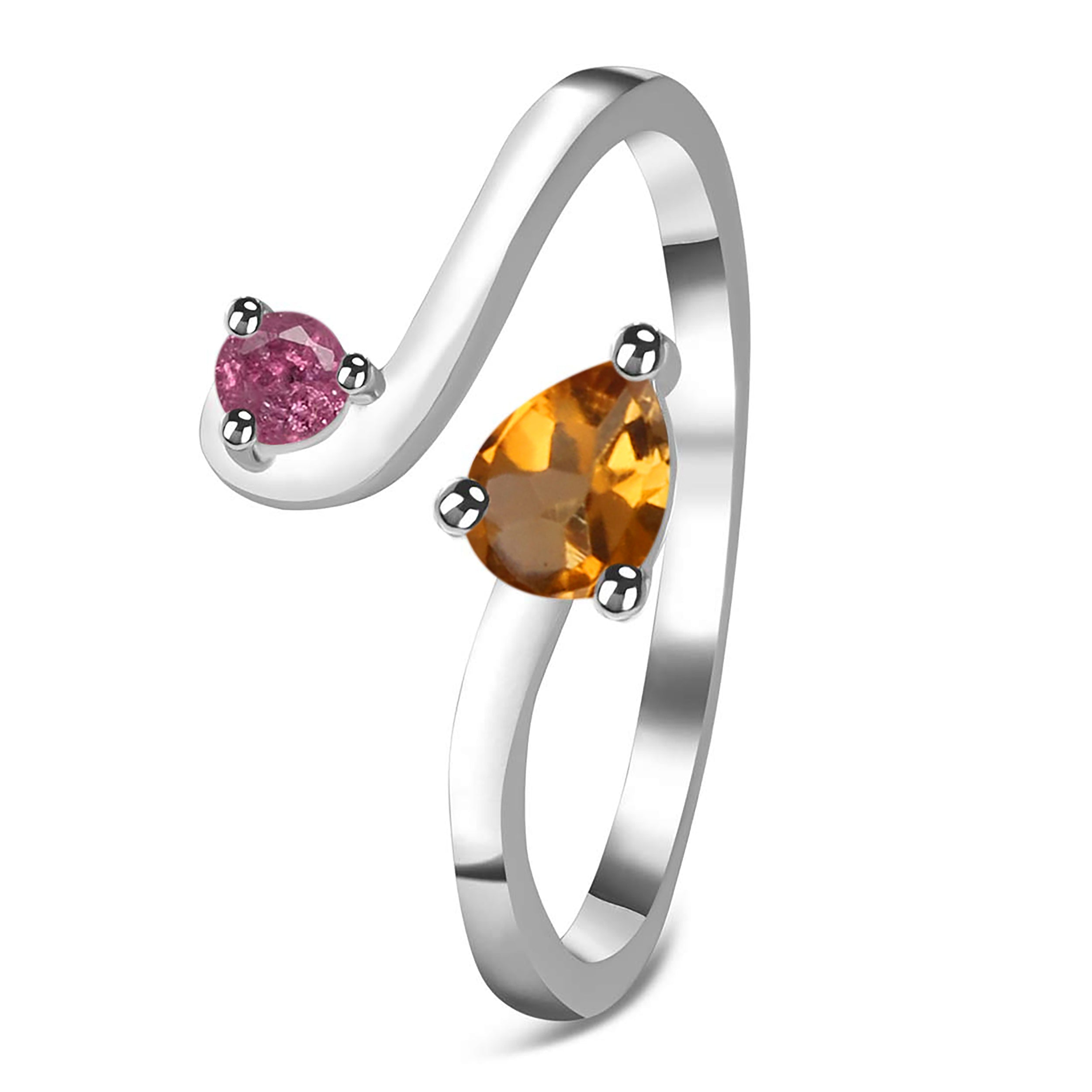 Tourmaline Ring-(TRM-RDR-2648.)