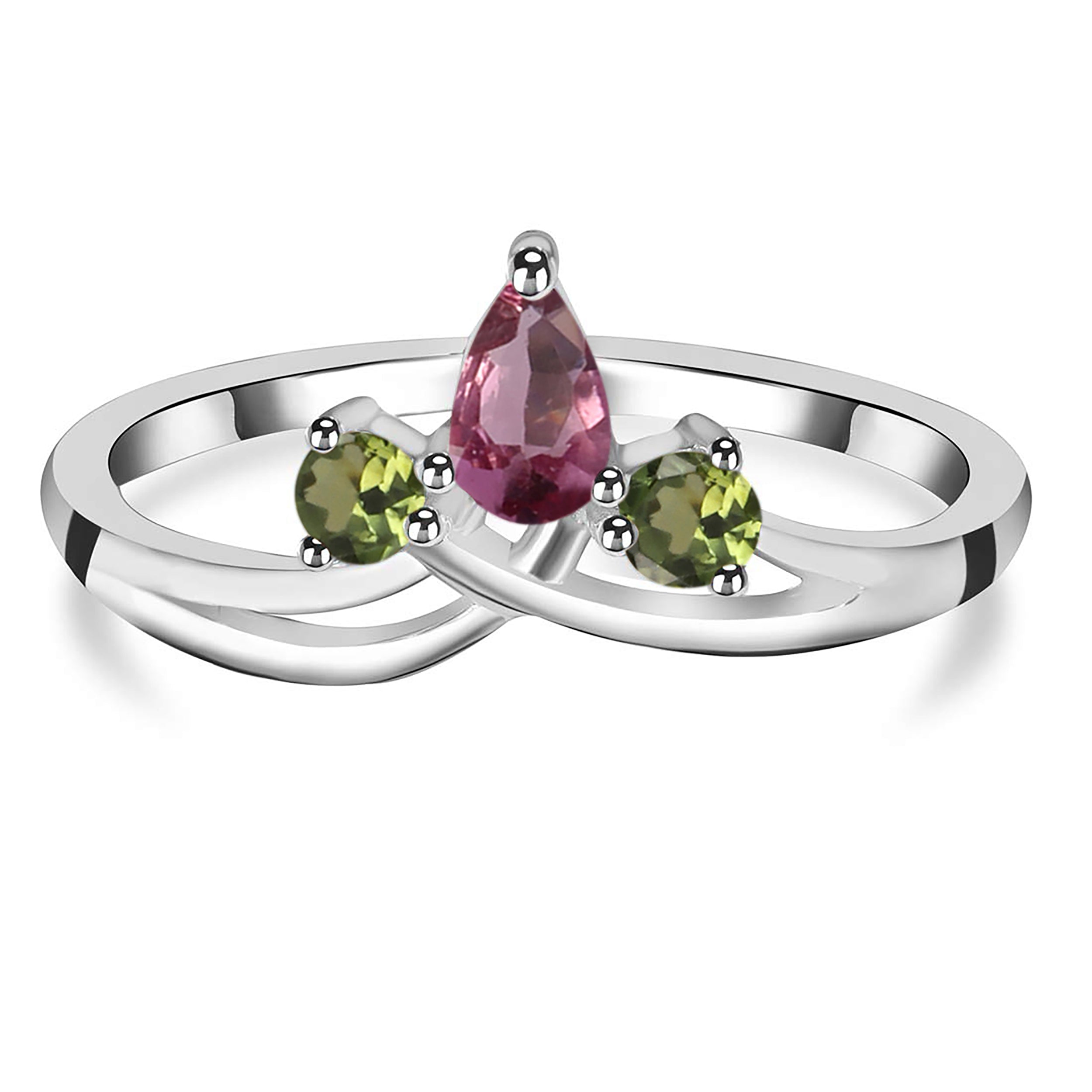 Tourmaline Ring-(TRM-RDR-2660.)