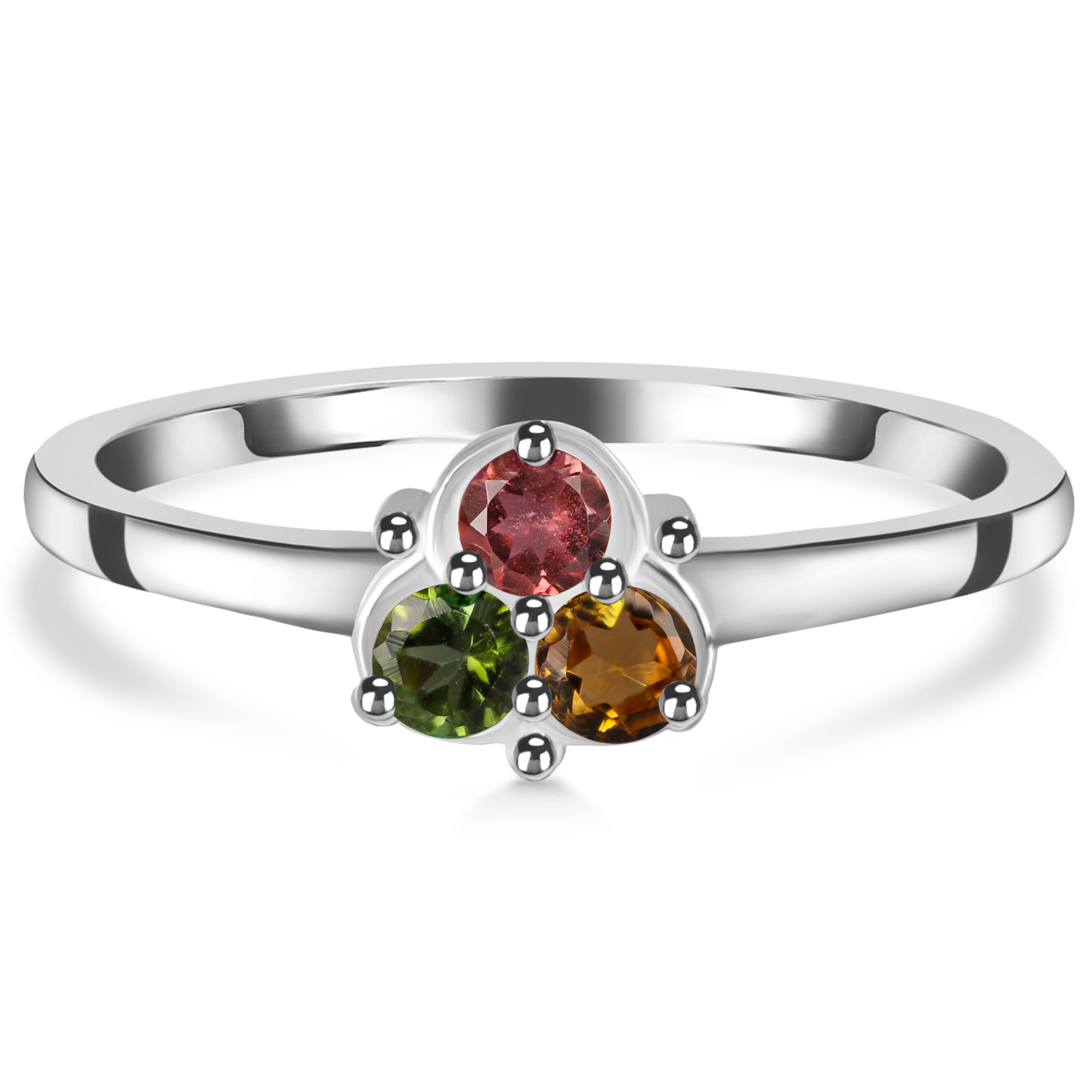 Tourmaline Ring-(TRM-RDR-2668.)