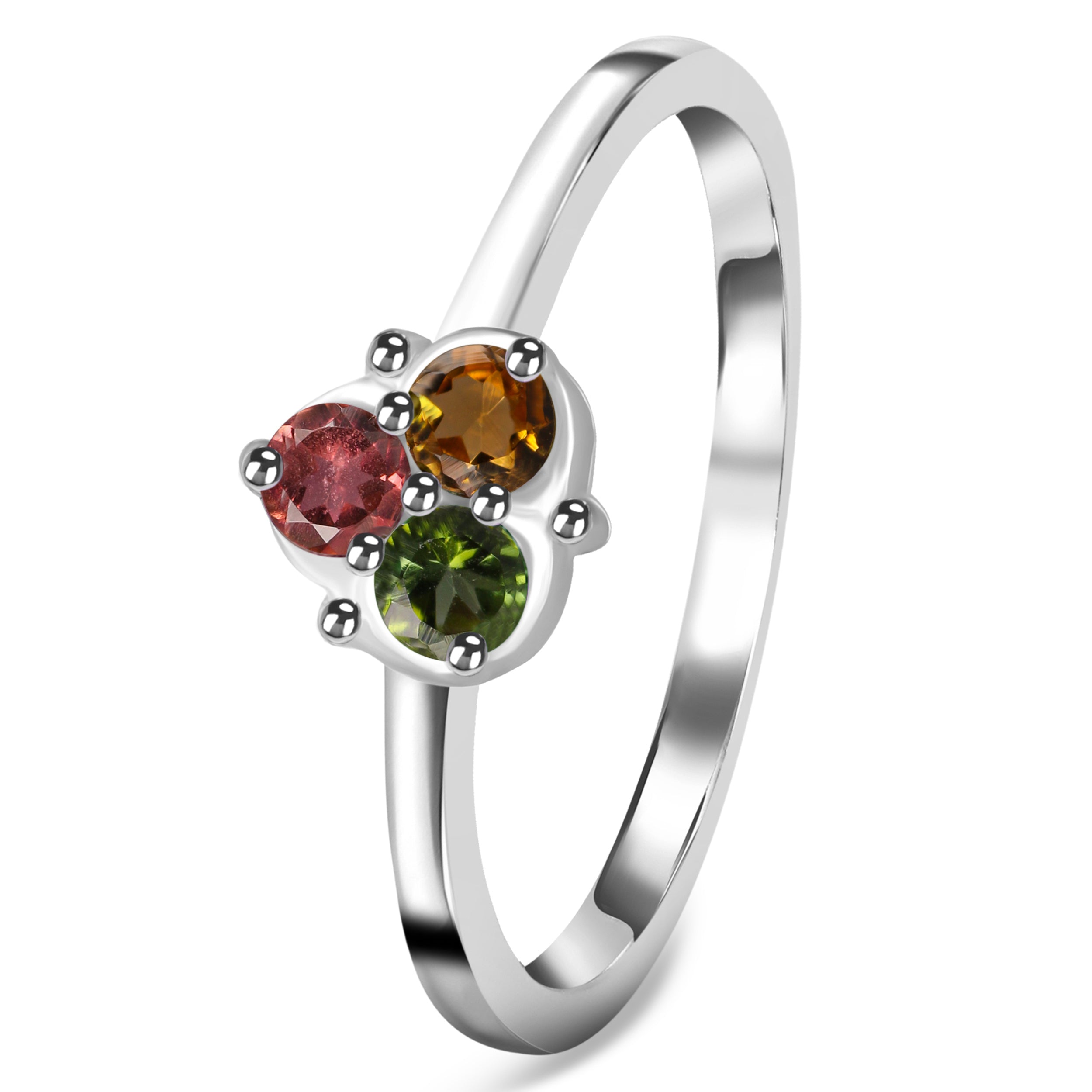 Tourmaline Ring-(TRM-RDR-2668.)
