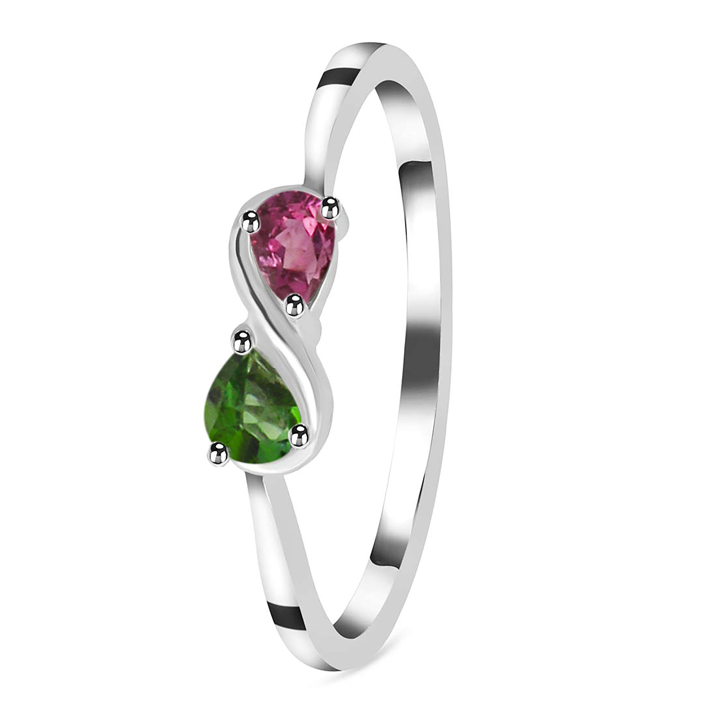 Tourmaline Ring-(TRM-RDR-2672.)