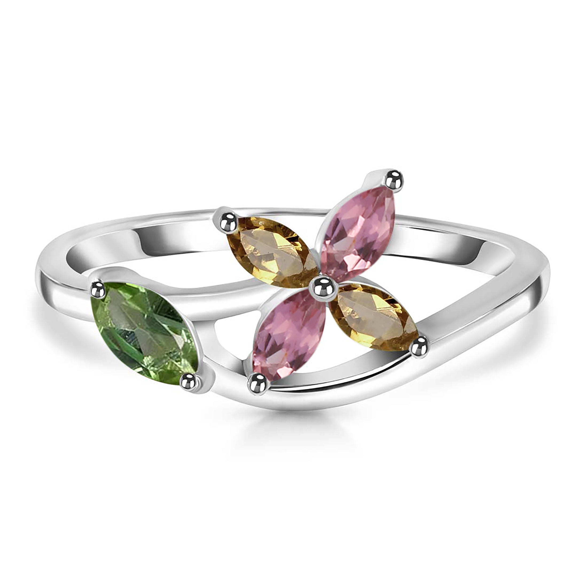 Tourmaline Ring-(TRM-RDR-2673.)
