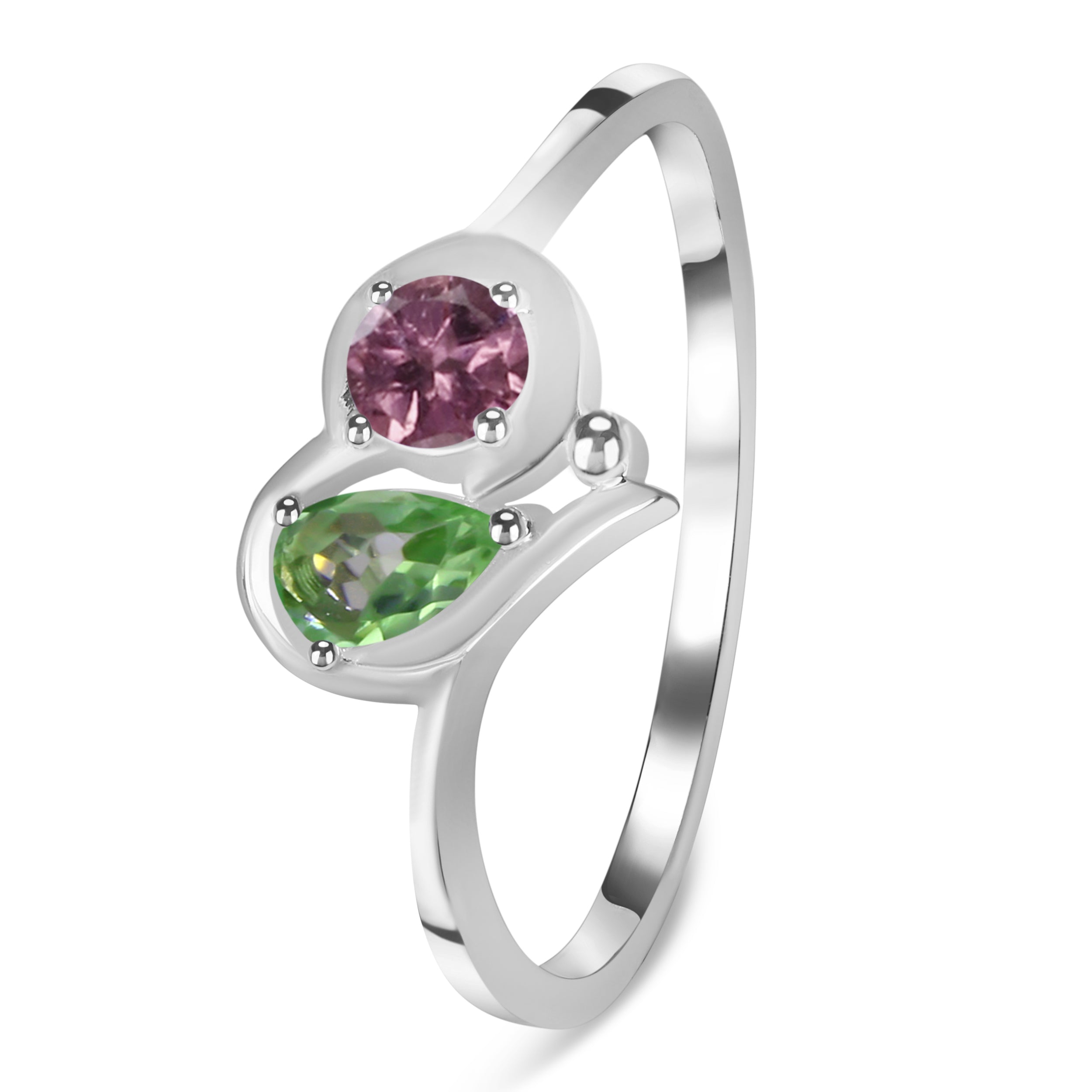Tourmaline Ring-(TRM-RDR-2678.)