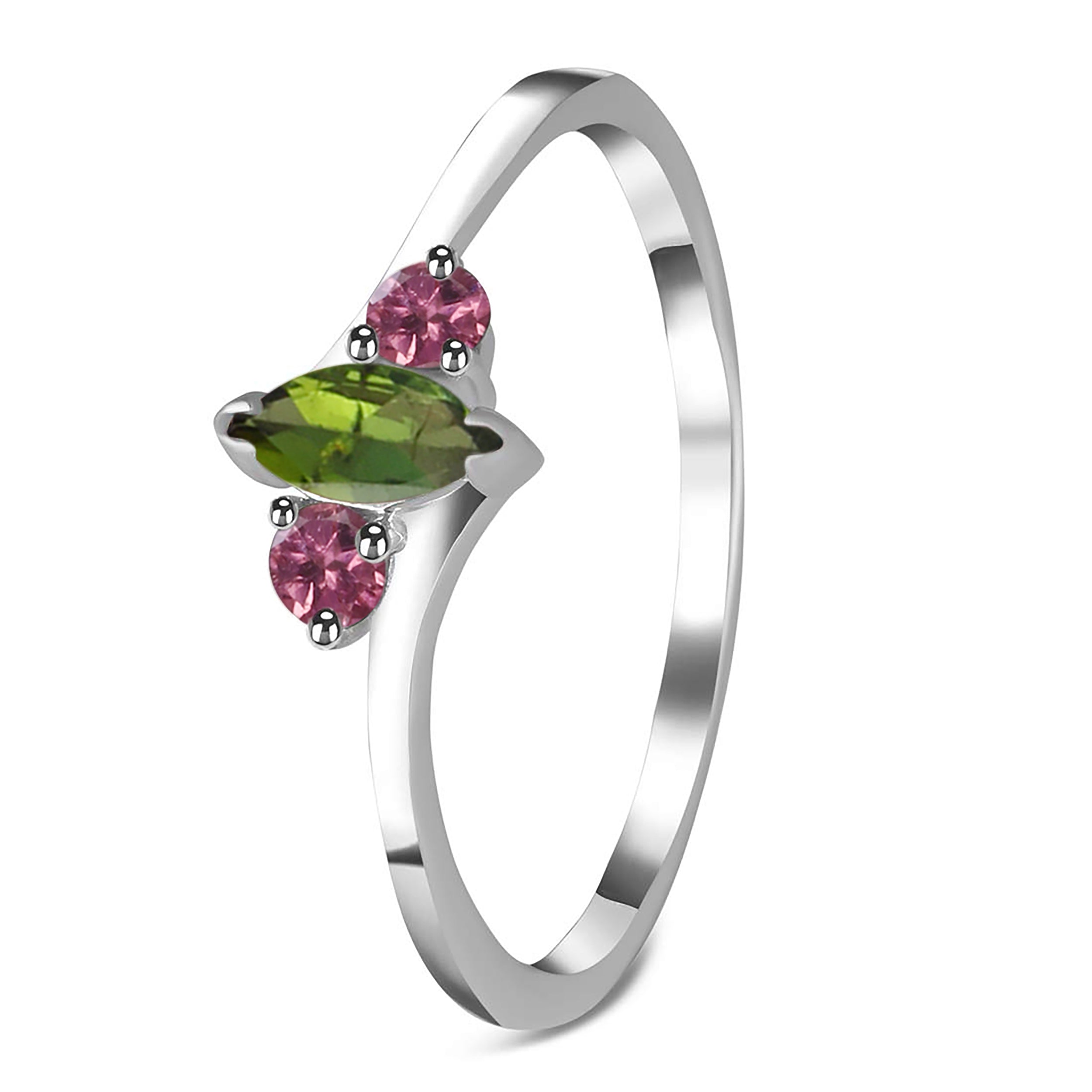 Tourmaline Ring-(TRM-RDR-2681.)