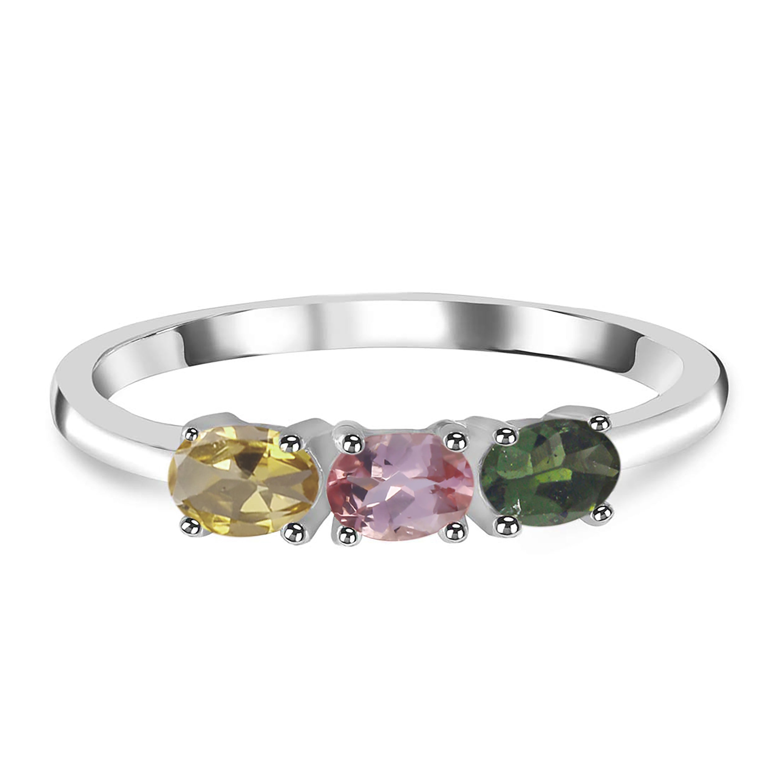 Tourmaline Ring-(TRM-RDR-2697.)