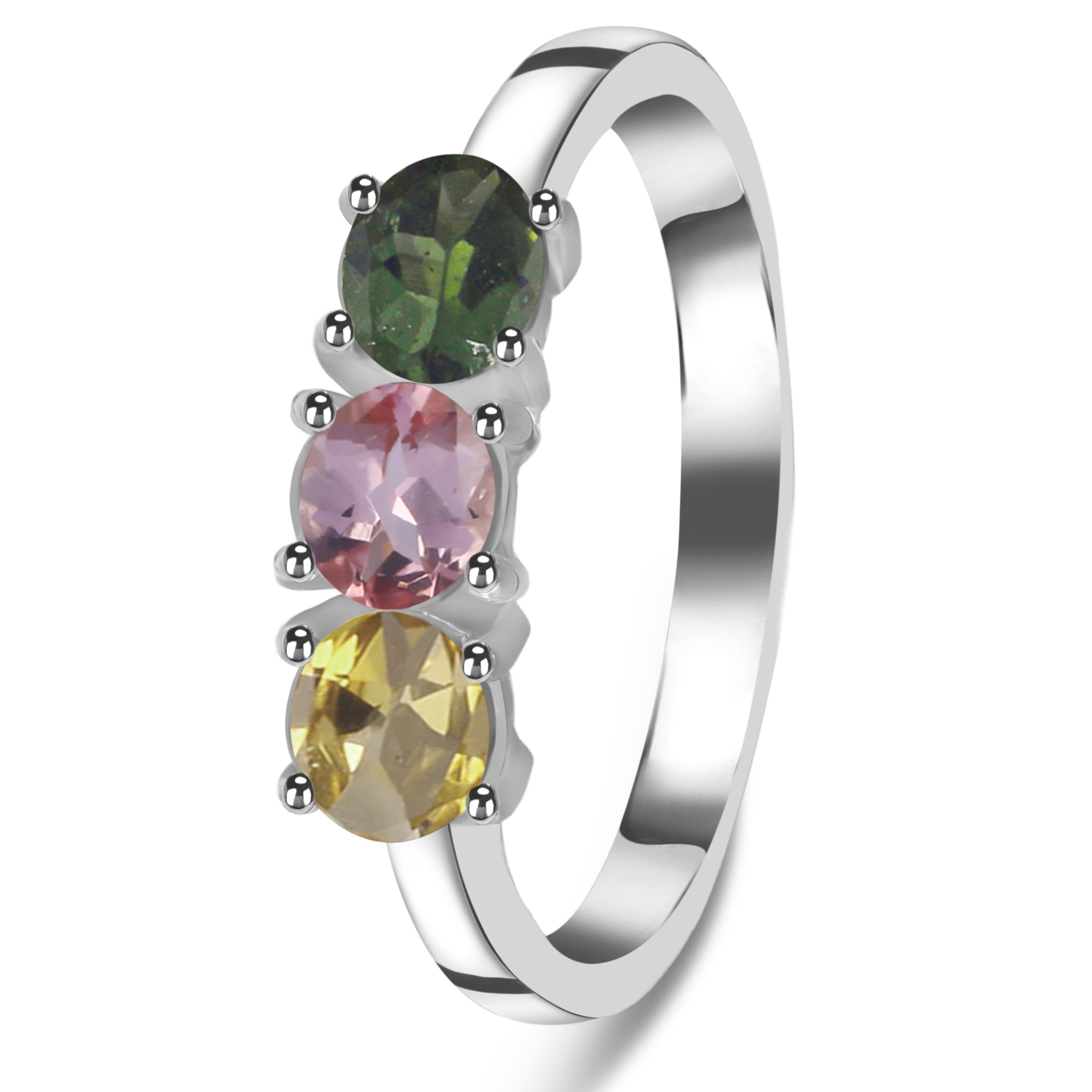 Tourmaline Ring-(TRM-RDR-2697.)