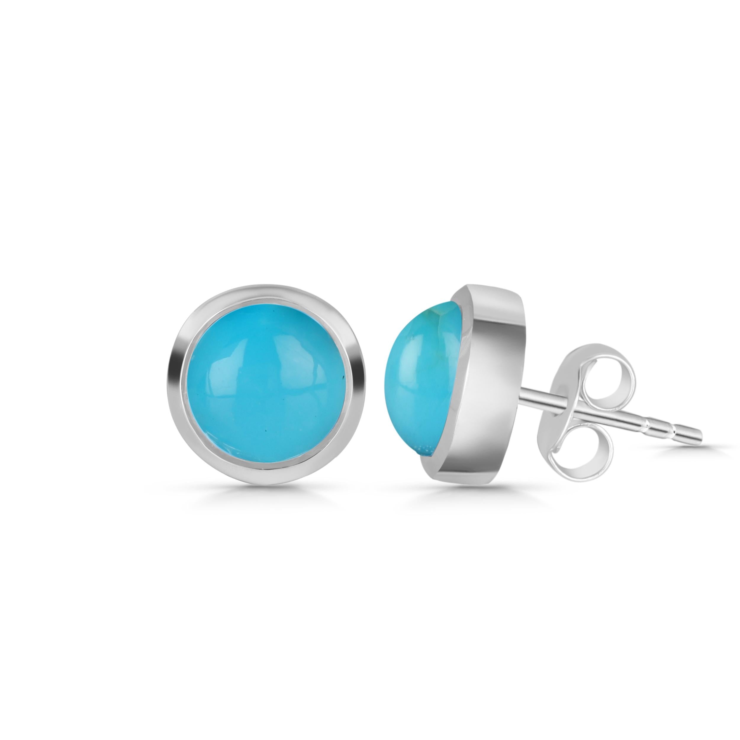 turquoise-stud-earring-trq-rde-1073