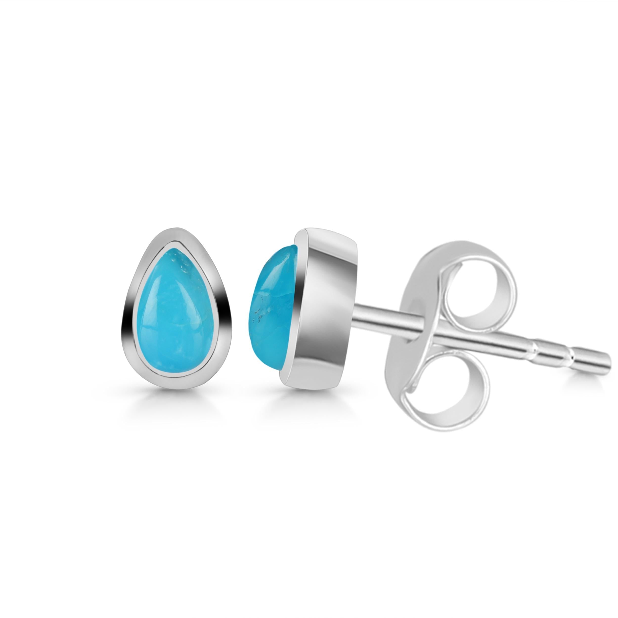 turquoise-stud-earring-trq-rde-1106