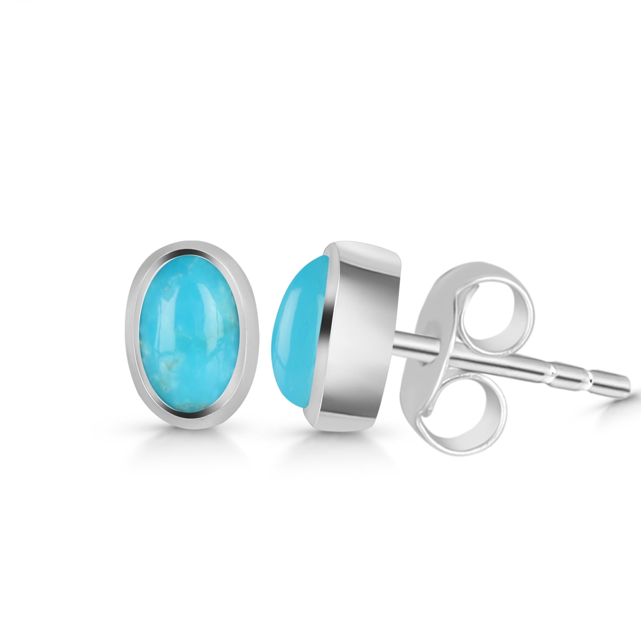 turquoise-stud-earring-trq-rde-1108