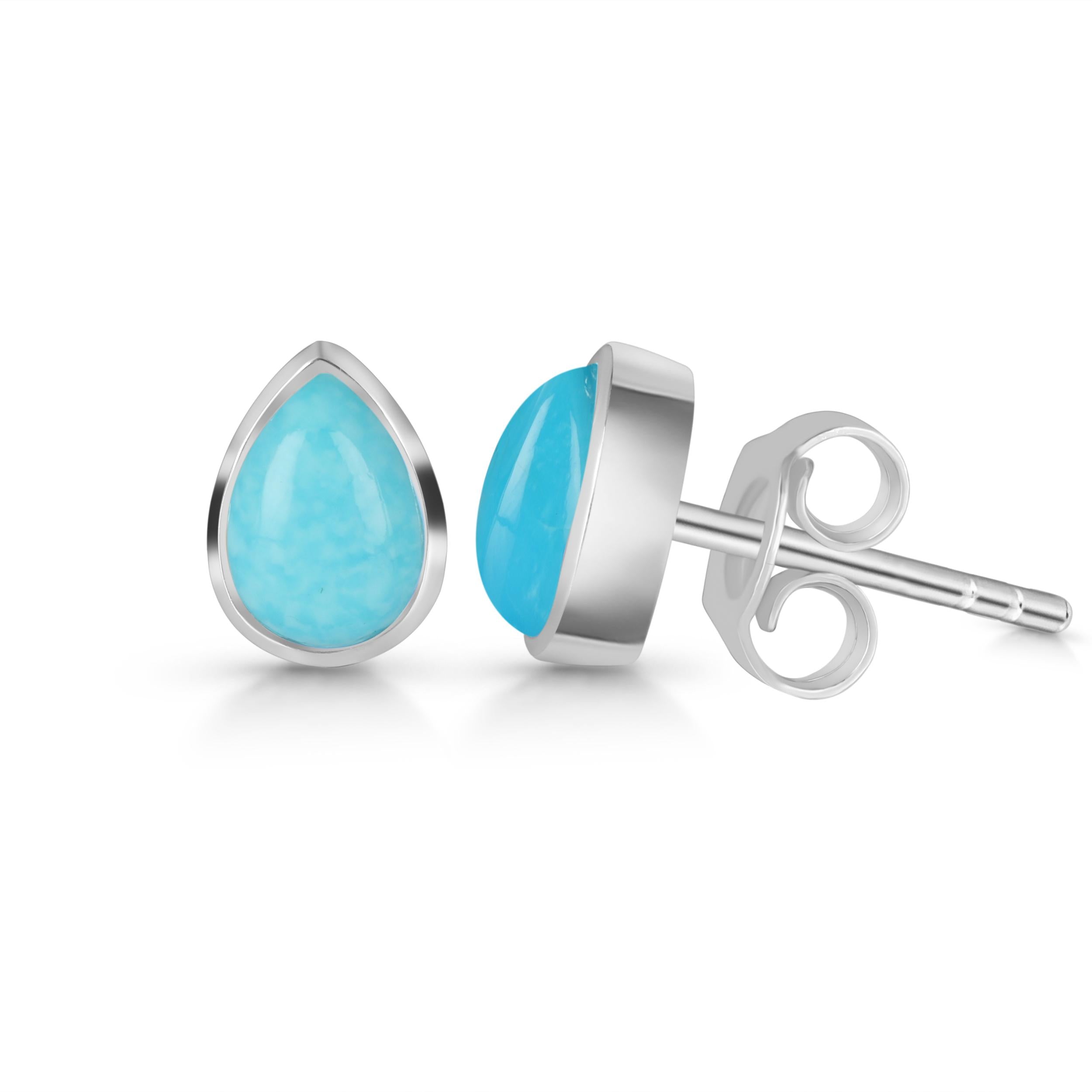 turquoise-stud-earring-trq-rde-1110
