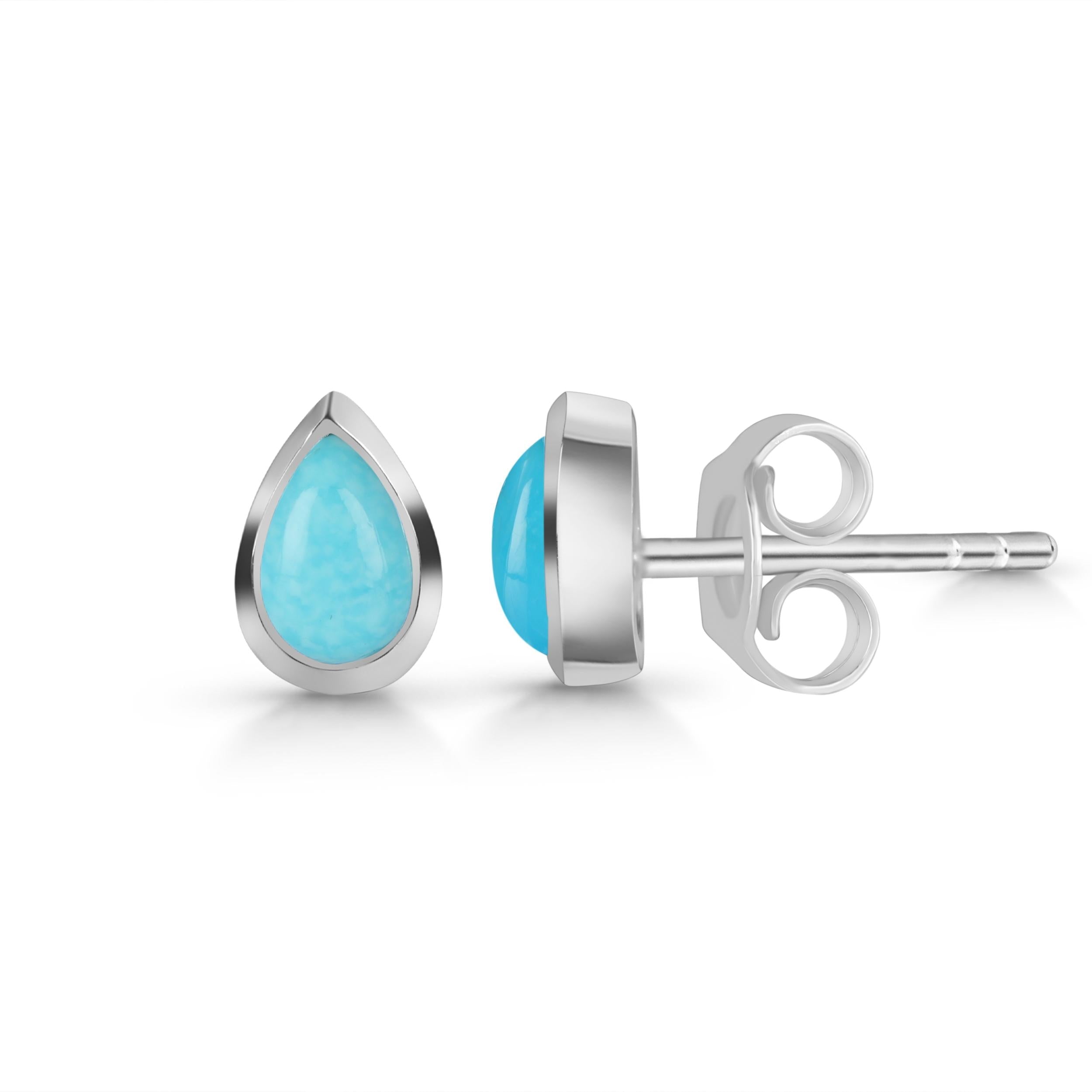 turquoise-stud-earring-trq-rde-1111