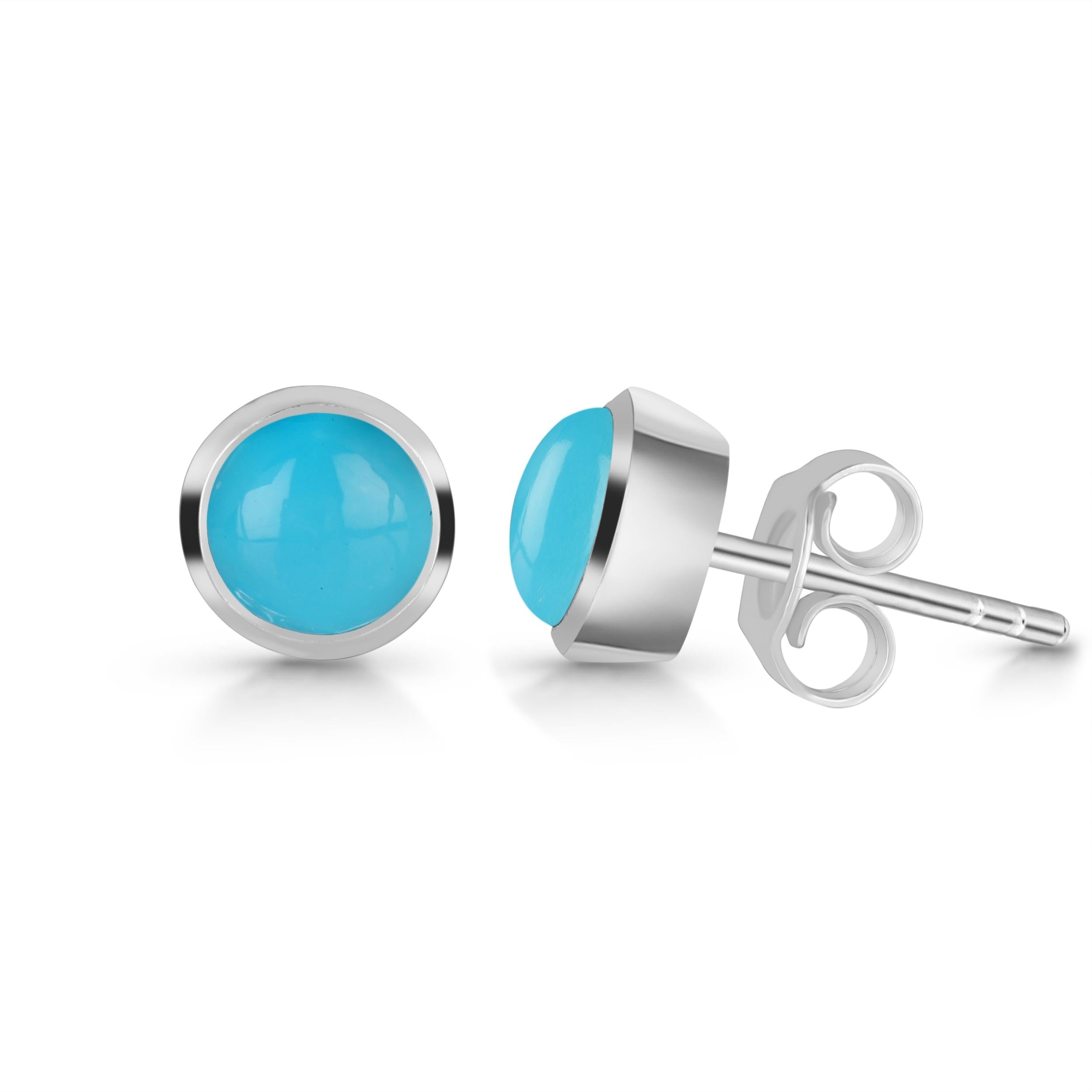 turquoise-stud-earring-trq-rde-724