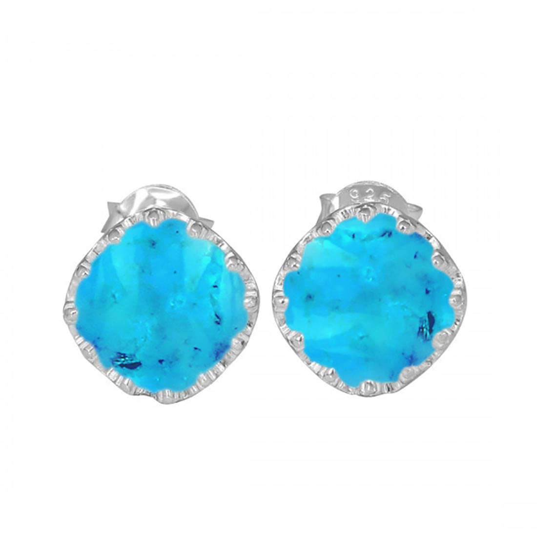 turquoise-stud-earring-trq-rde-839